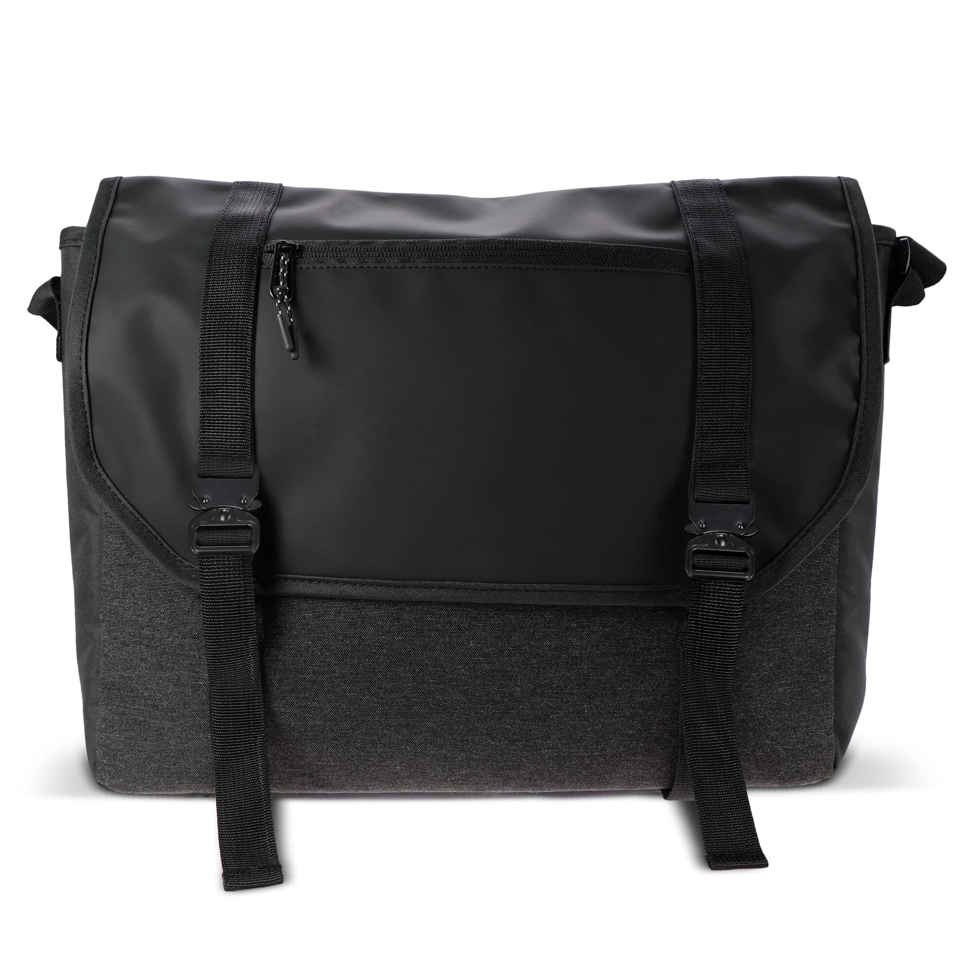 Laptop-Messenger-Tasche Liam RPET 12L