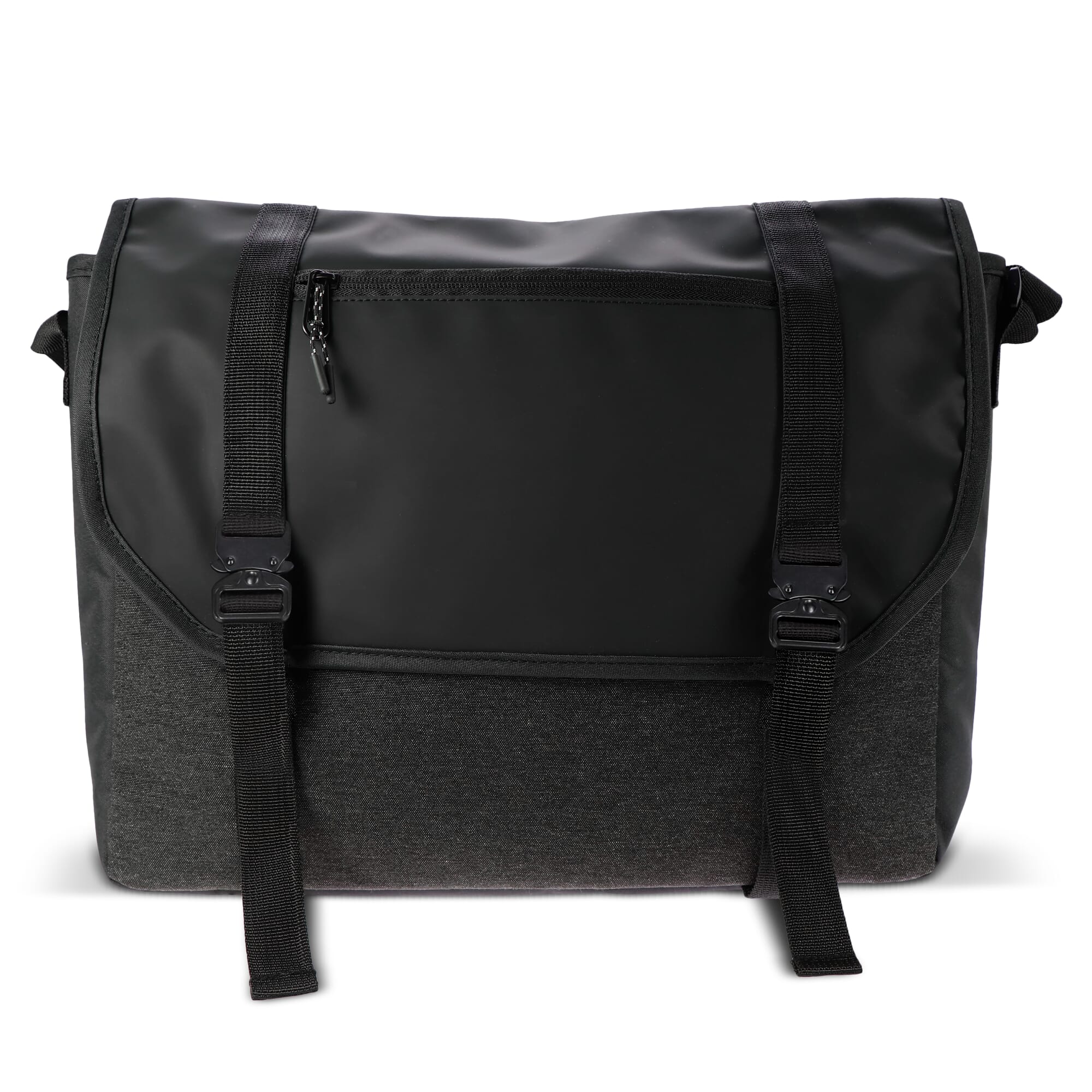 Laptop-Messenger-Tasche Liam RPET 12L
