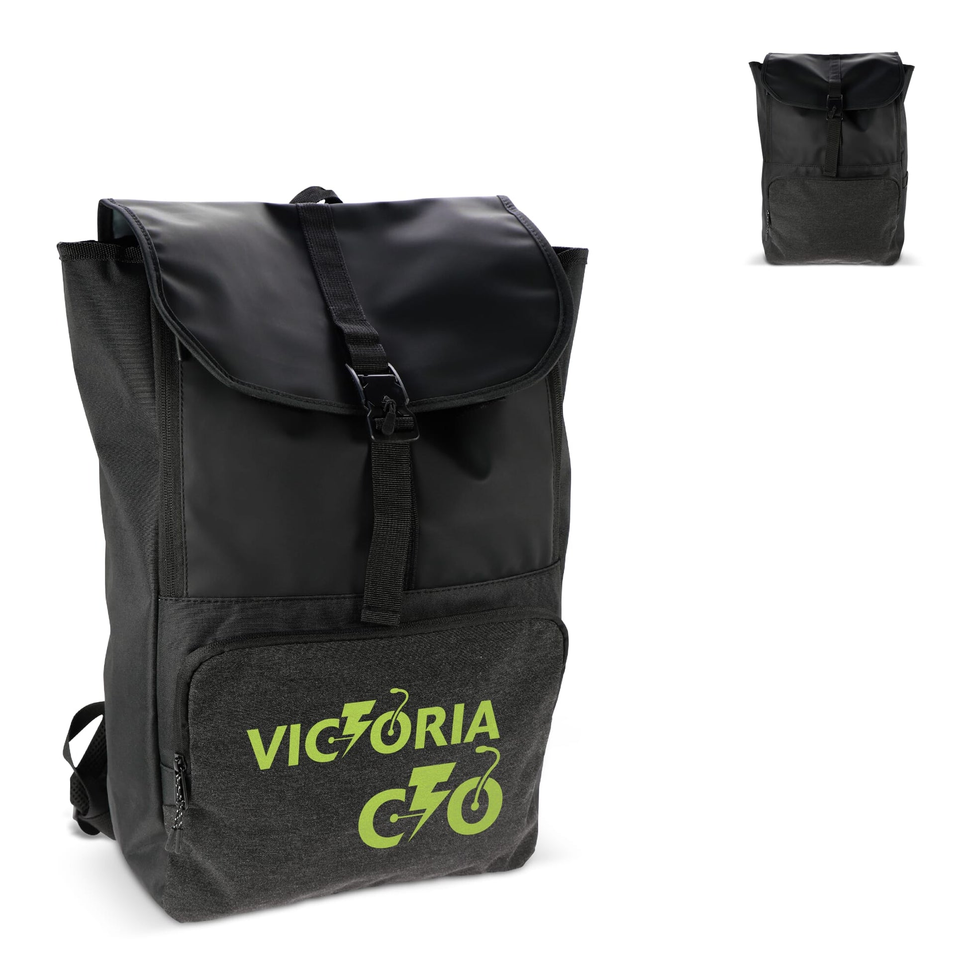 Laptop-Rucksack Liam RPET 20L