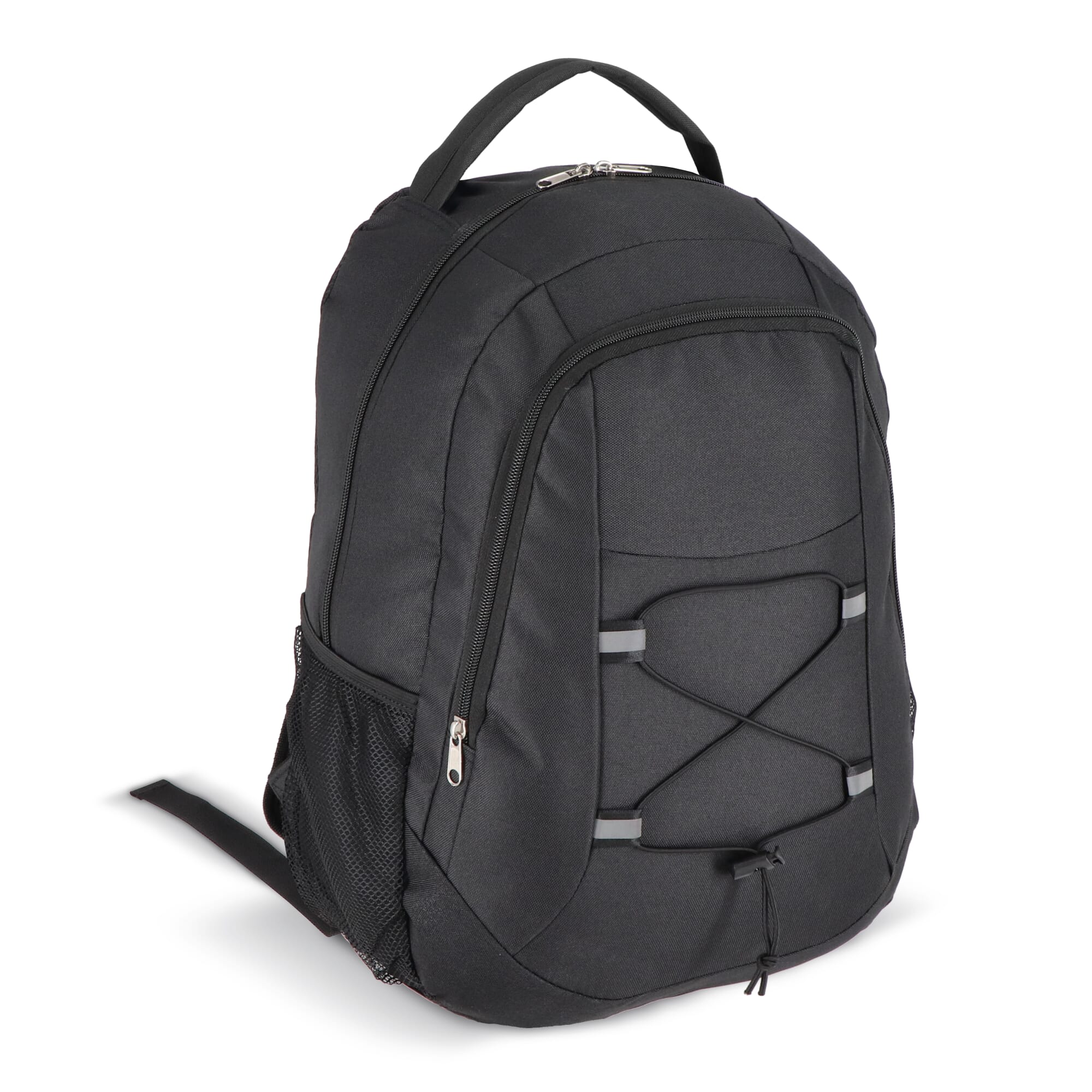 Rucksack mit Kordelzug R-PET 25L