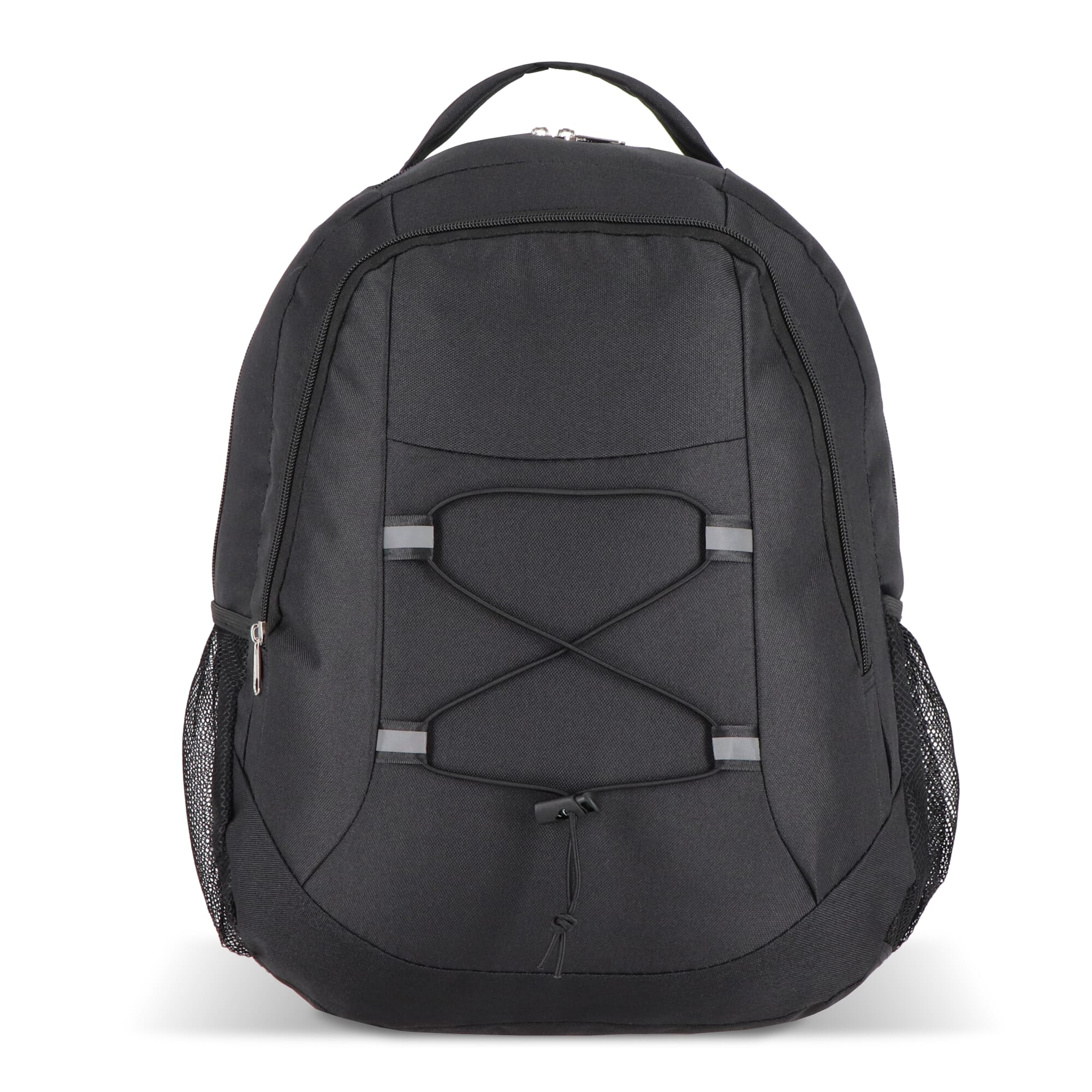 Rucksack mit Kordelzug R-PET 25L