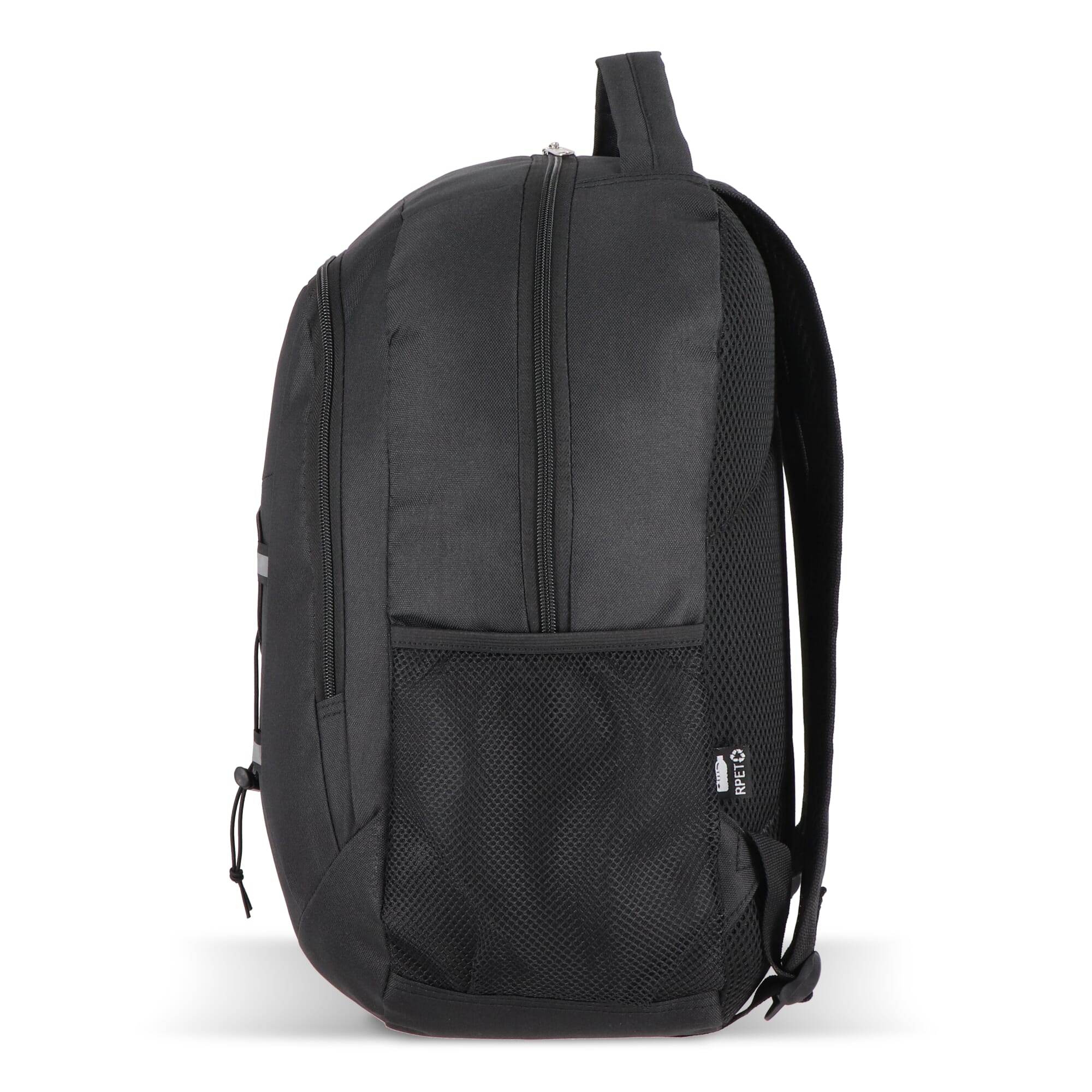 Rucksack mit Kordelzug R-PET 25L