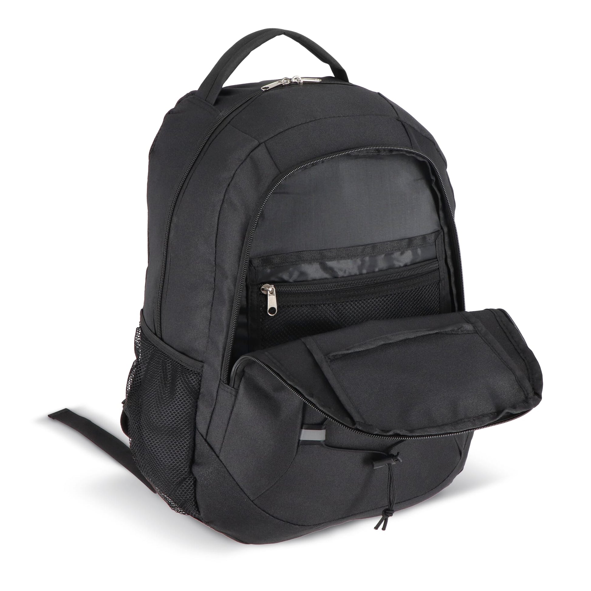 Rucksack mit Kordelzug R-PET 25L