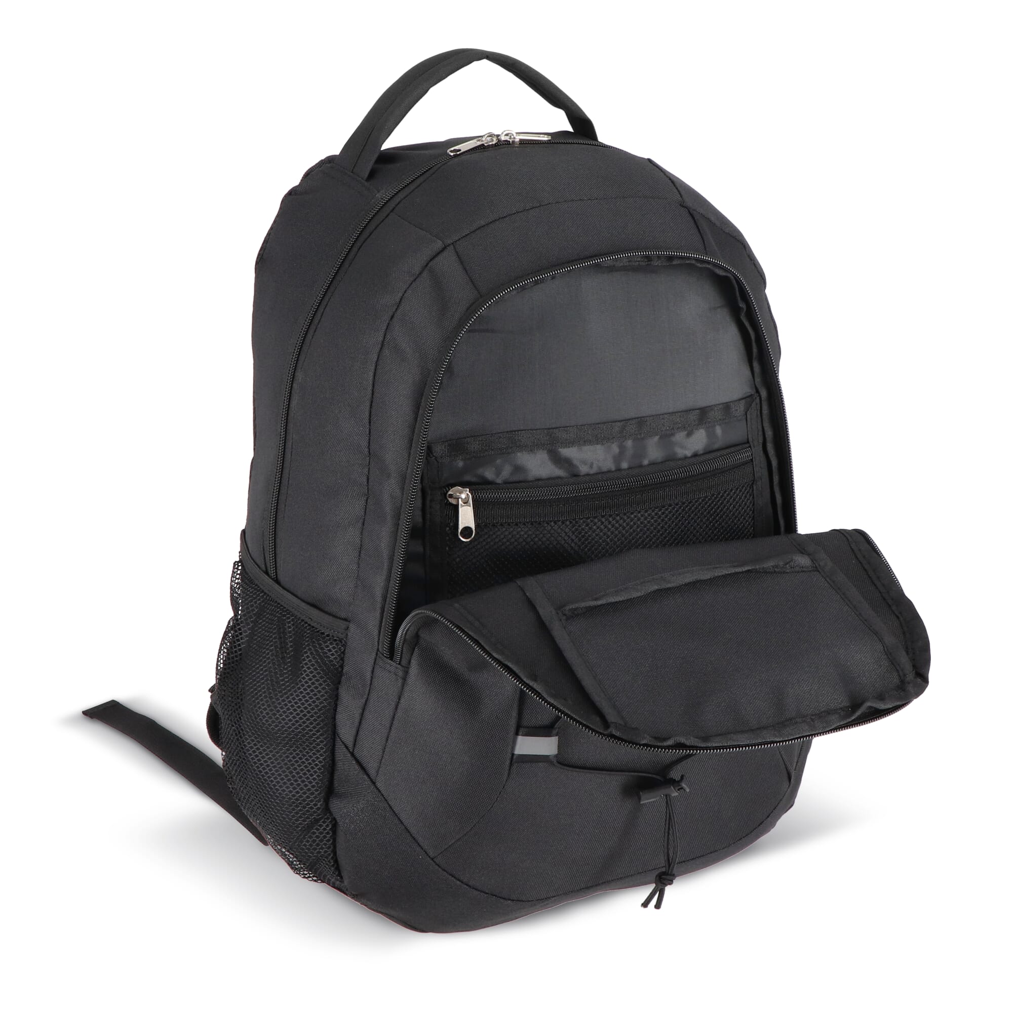 Rucksack mit Kordelzug R-PET 25L