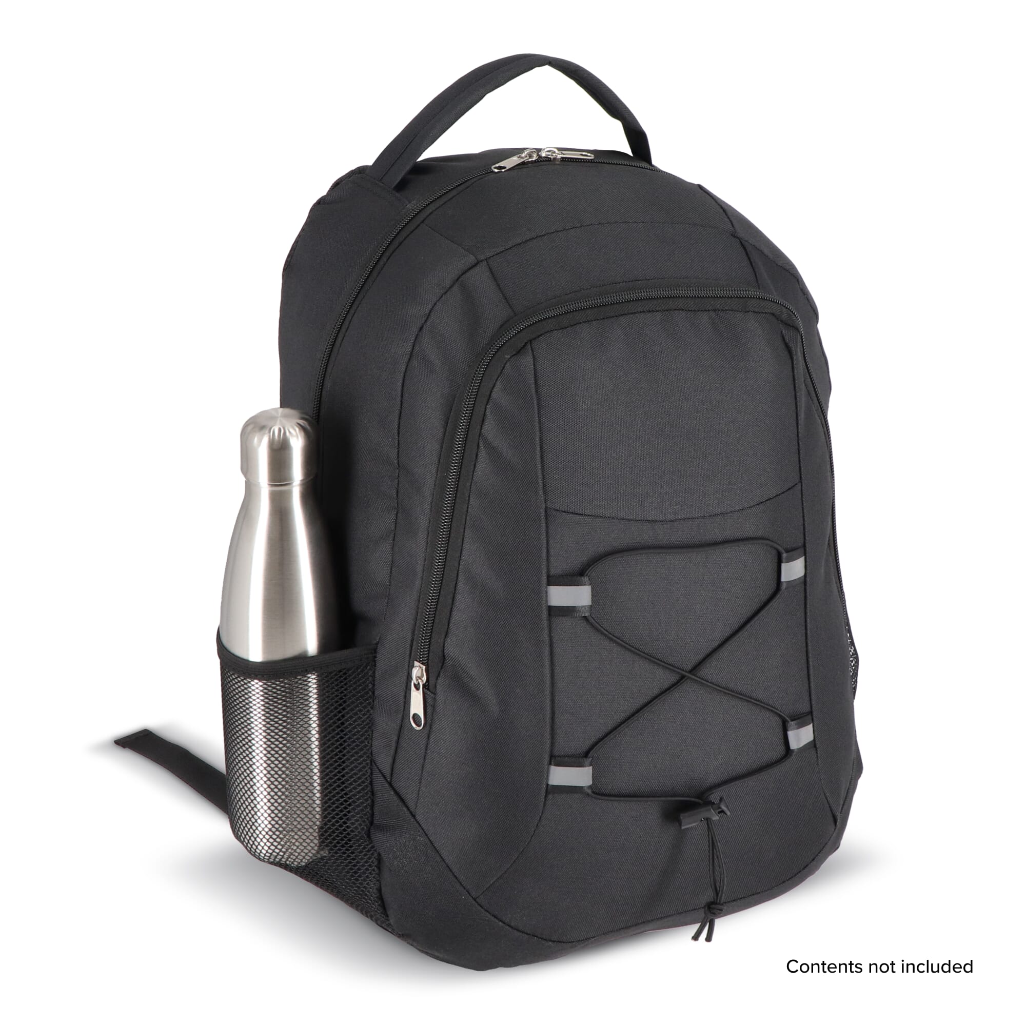 Rucksack mit Kordelzug R-PET 25L