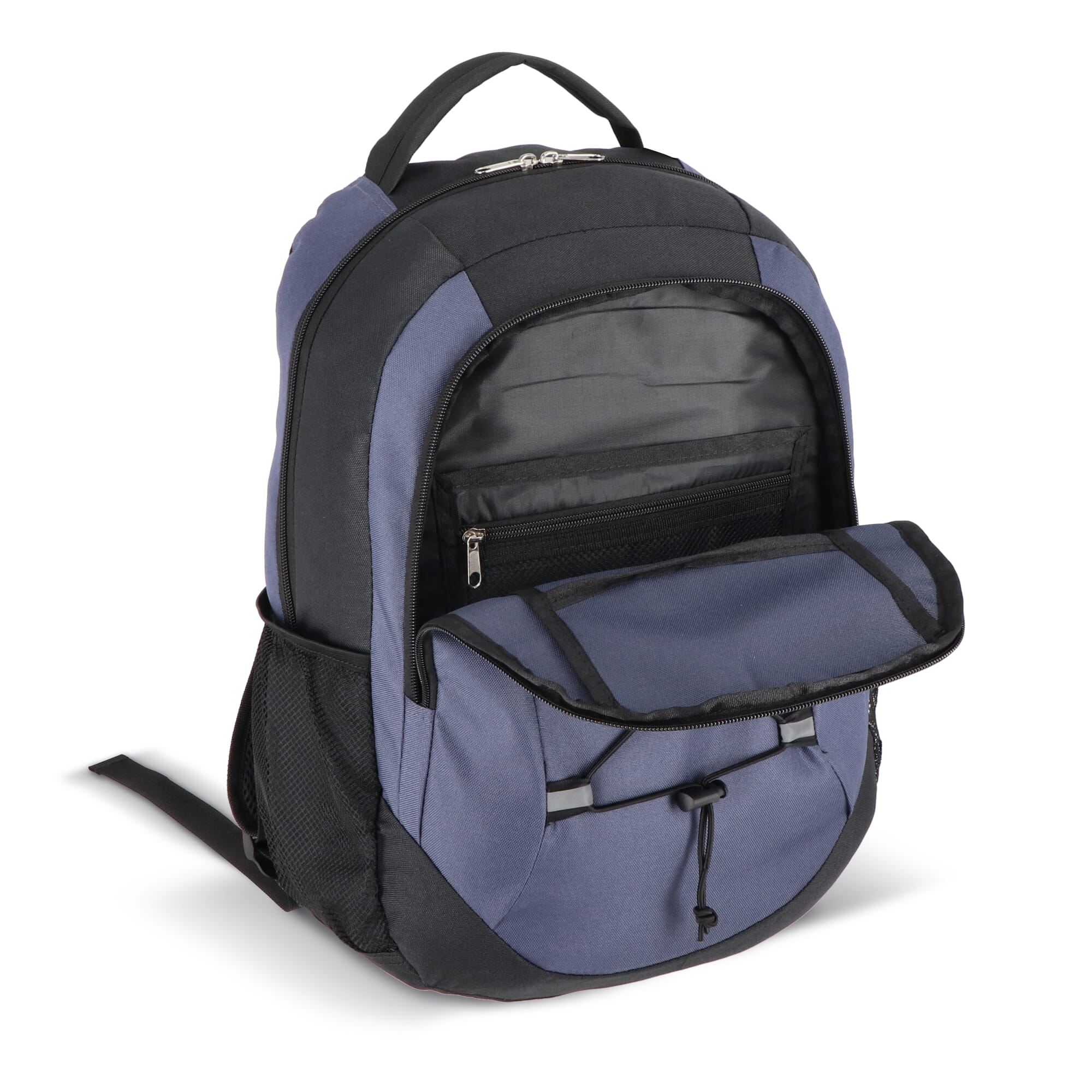Rucksack mit Kordelzug R-PET 25L