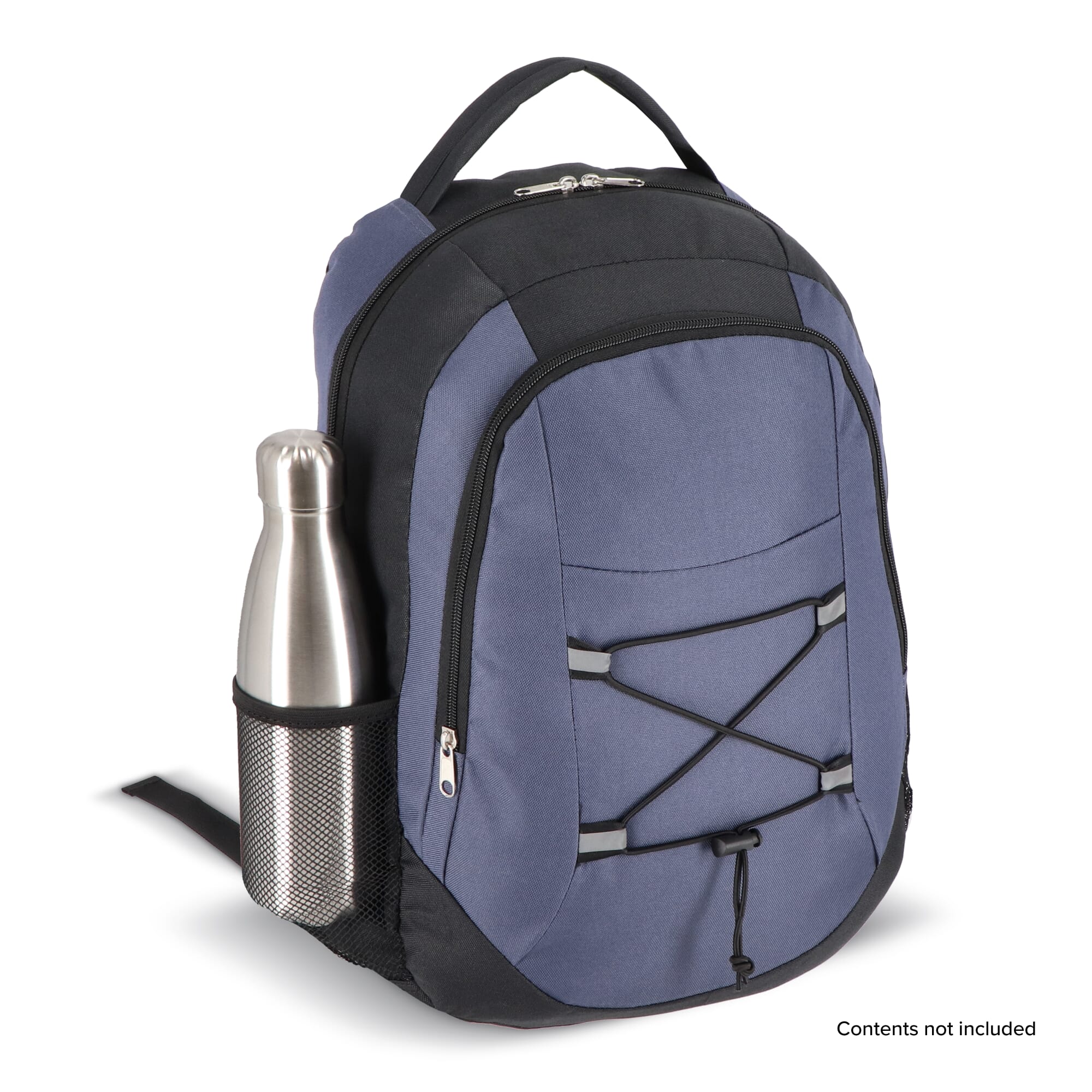 Rucksack mit Kordelzug R-PET 25L