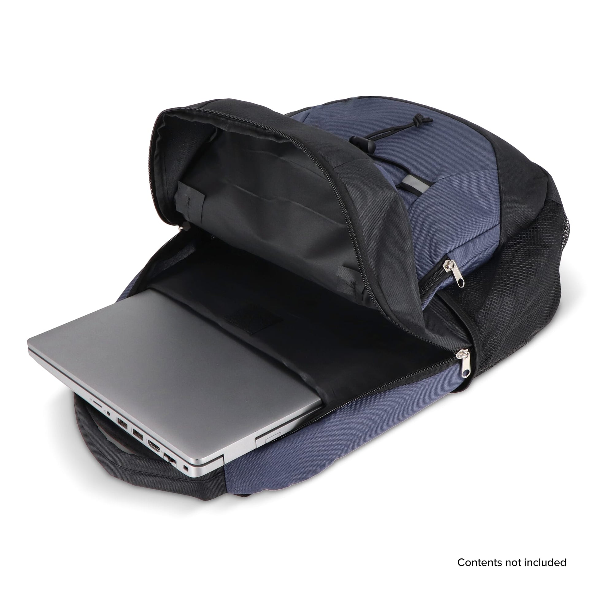 Rucksack mit Kordelzug R-PET 25L
