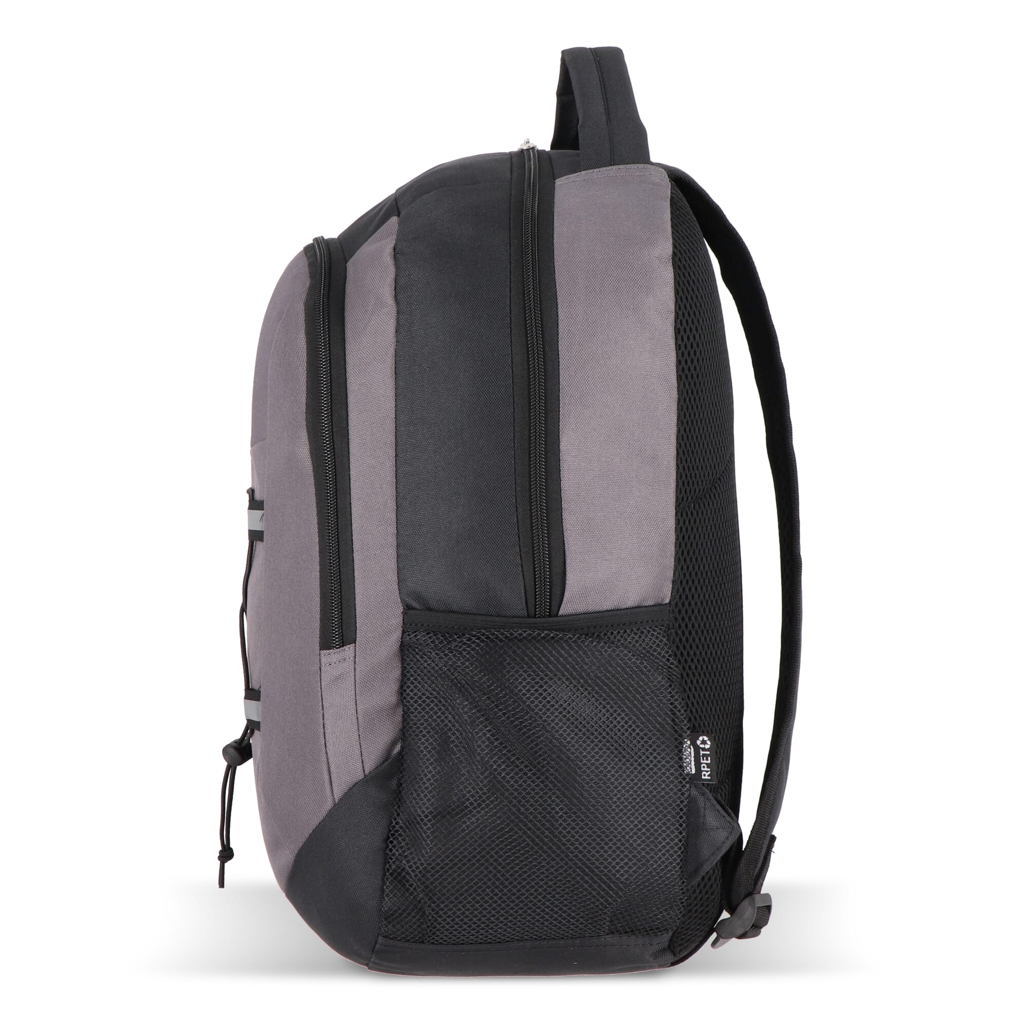 Rucksack mit Kordelzug R-PET 25L