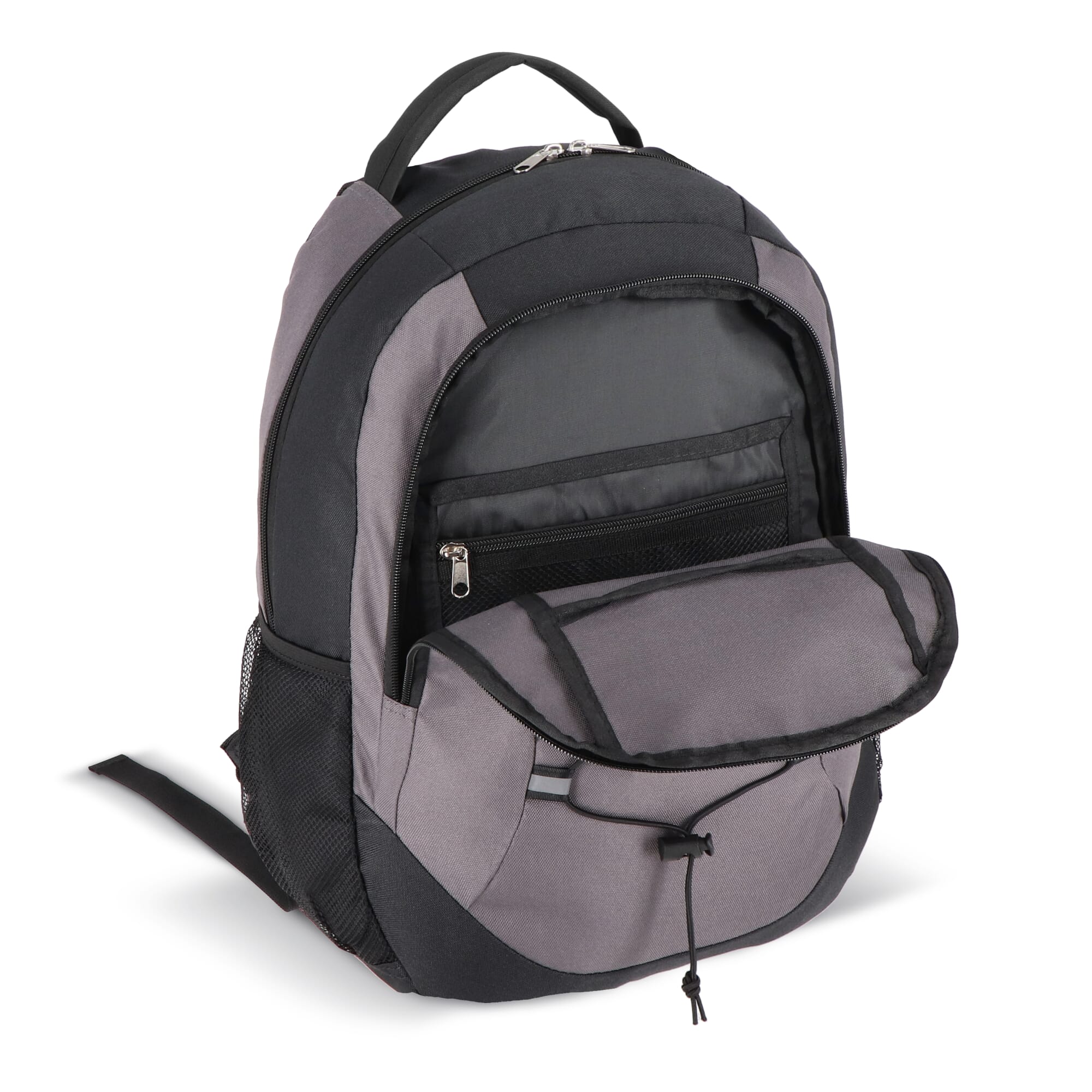 Rucksack mit Kordelzug R-PET 25L