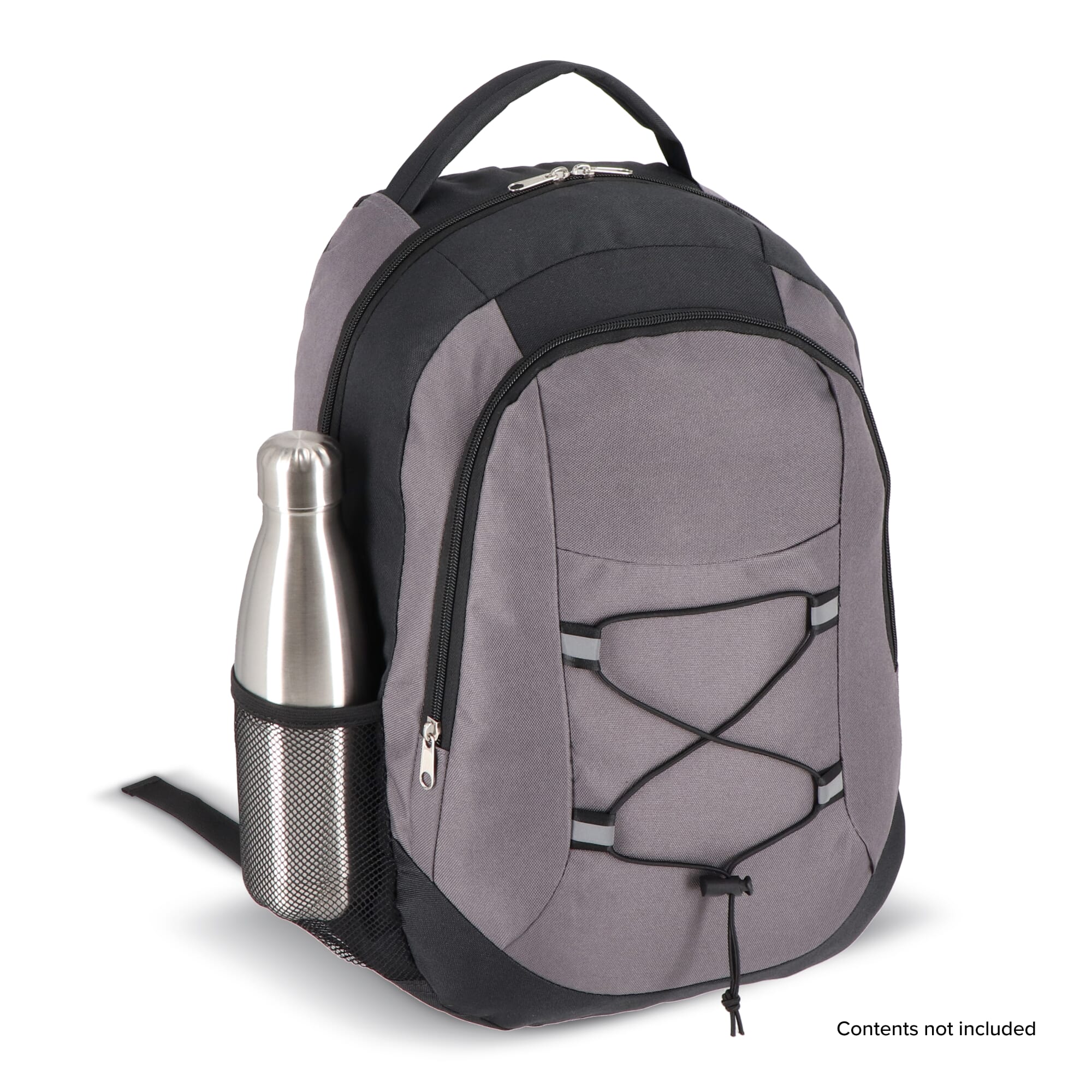 Rucksack mit Kordelzug R-PET 25L