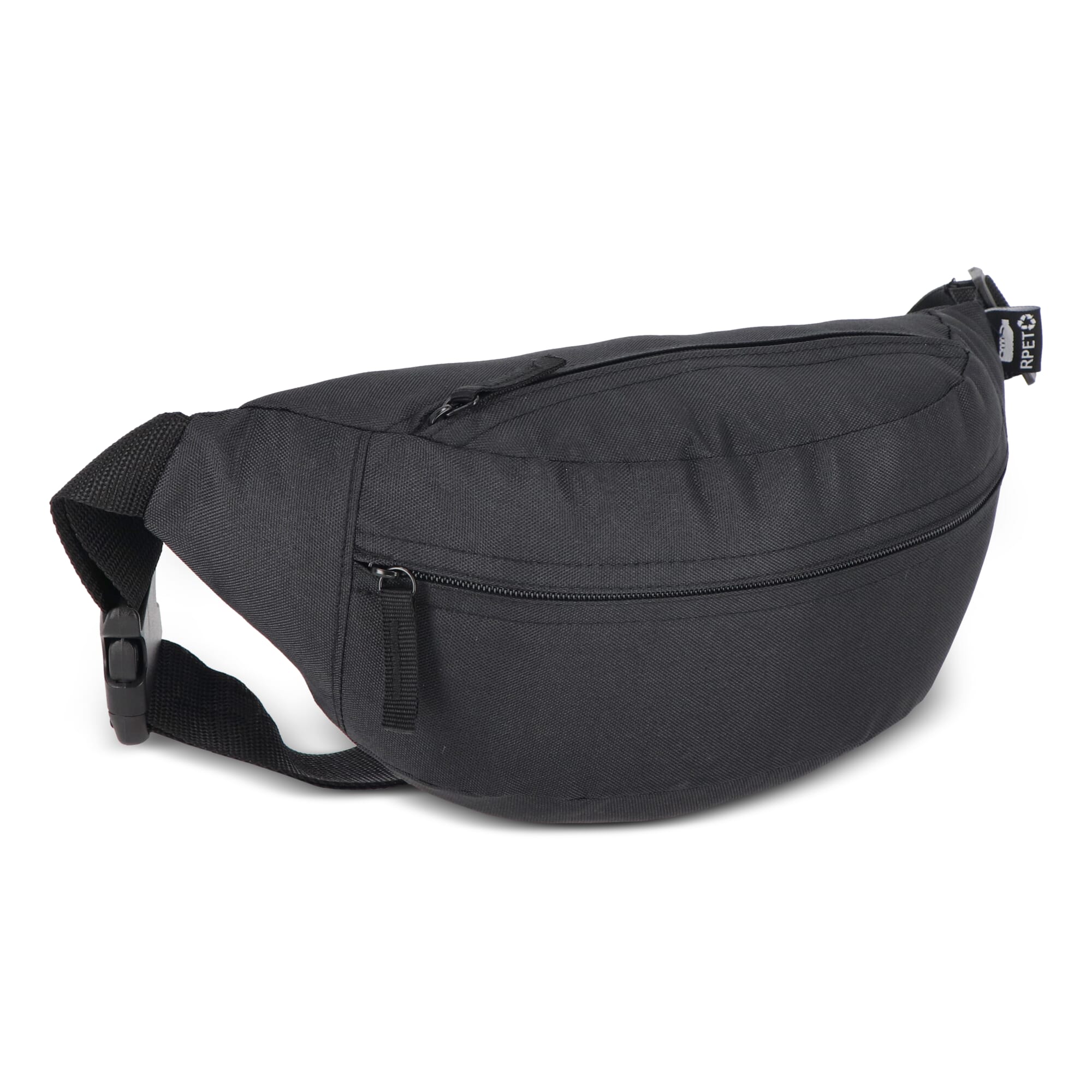 Umhängetasche R-PET 5L
