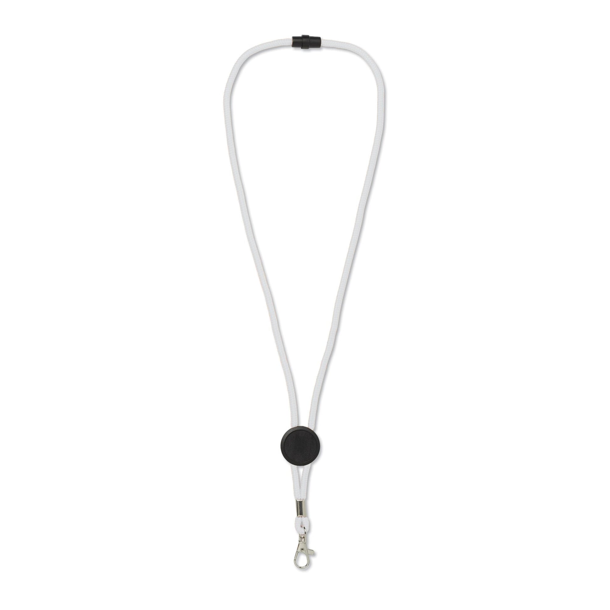 Paracord Lanyard