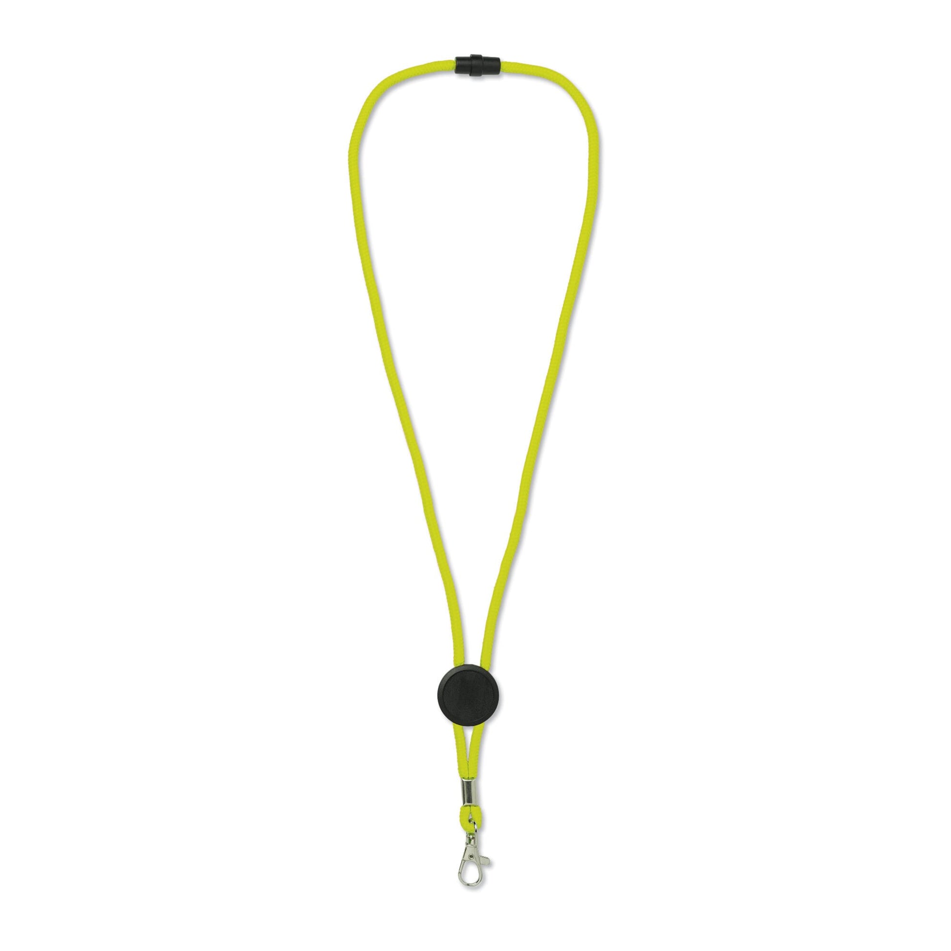 Paracord Lanyard