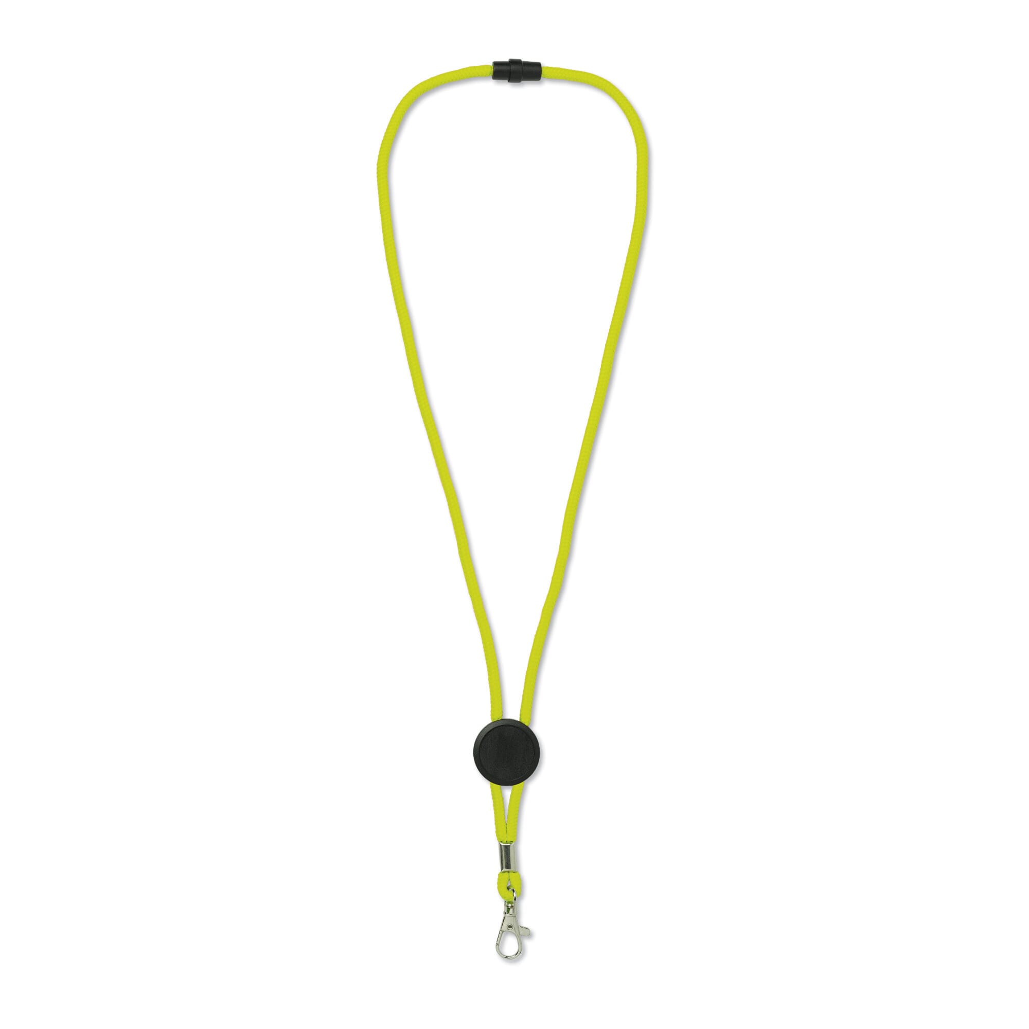 Paracord Lanyard