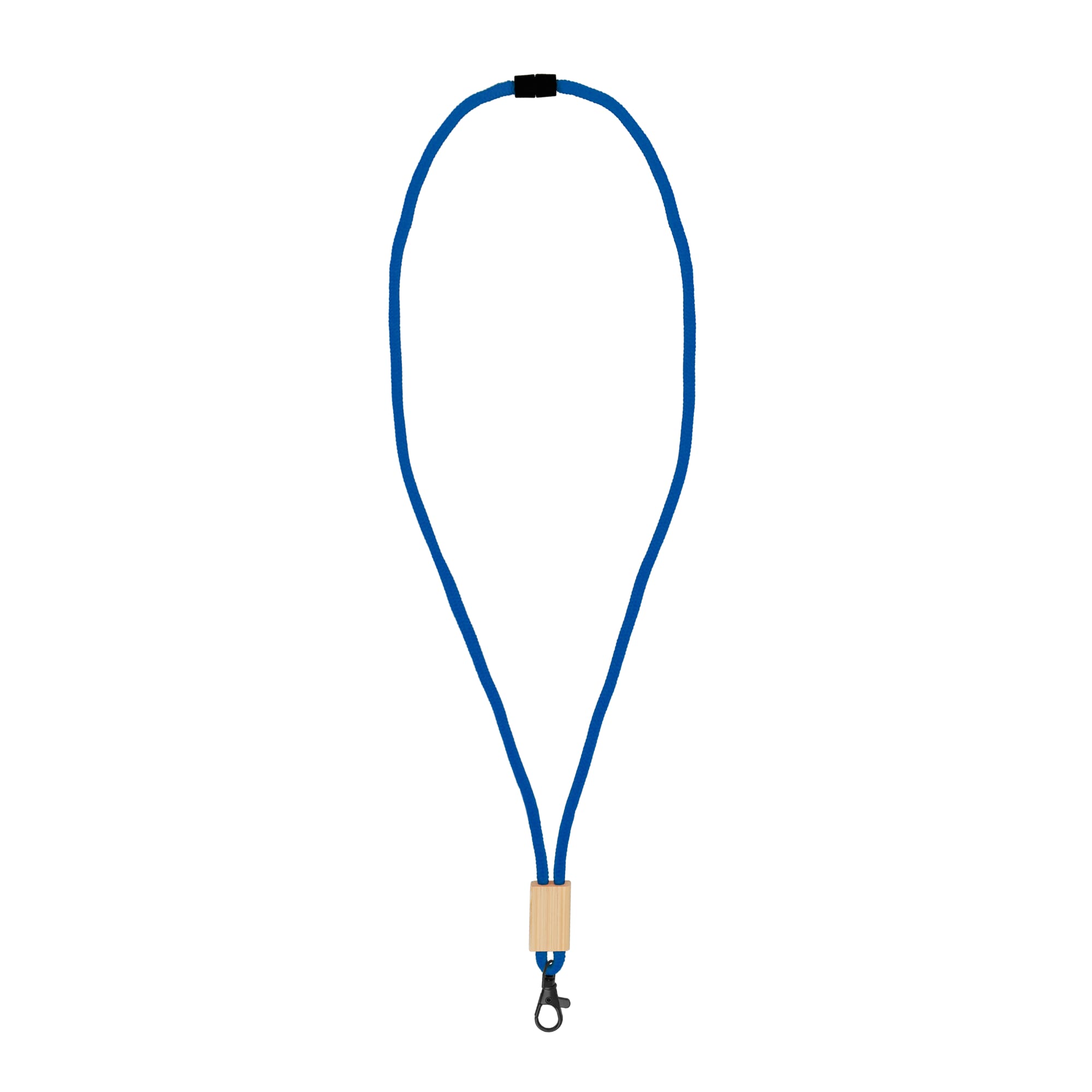 R-PET Kordel-Lanyard