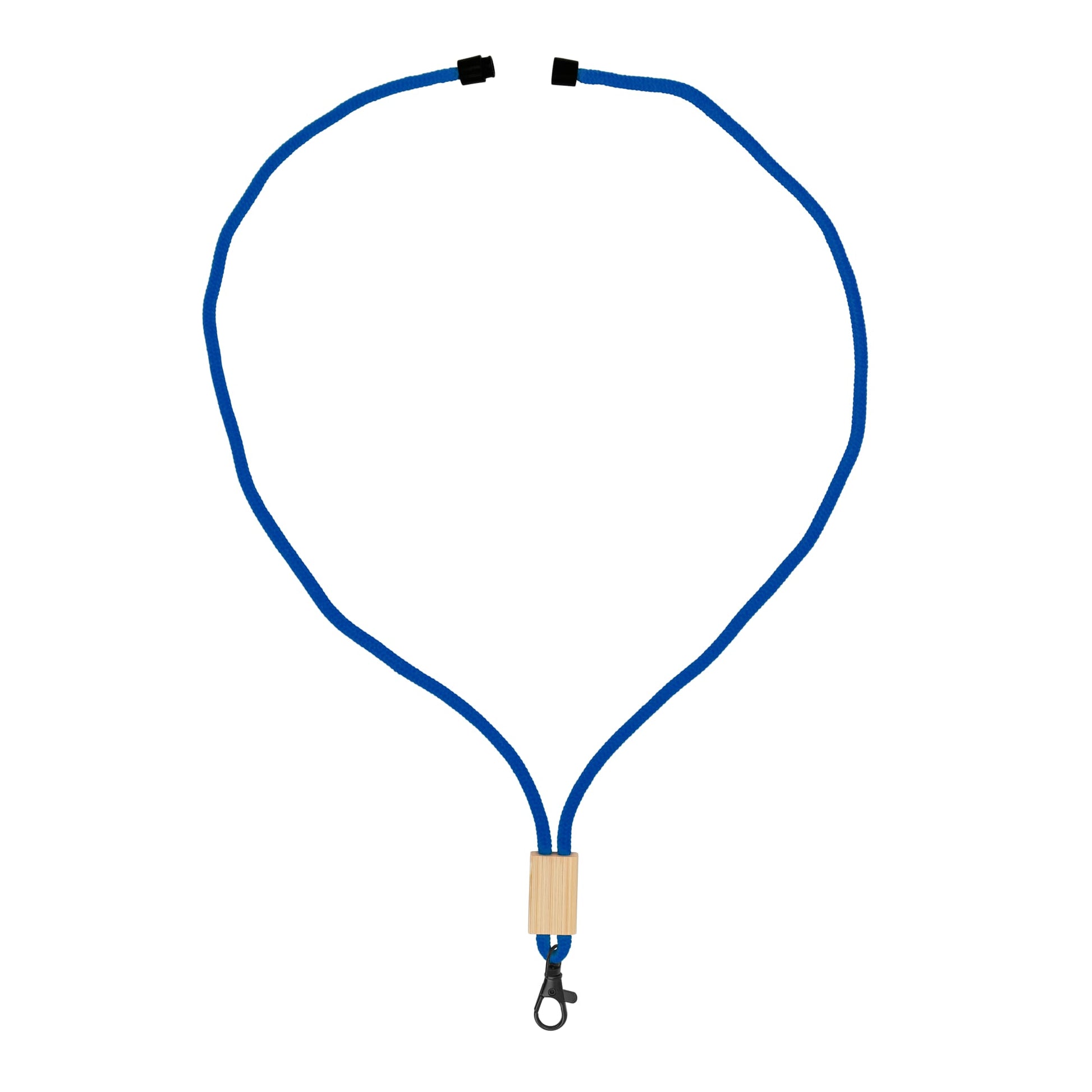 R-PET Kordel-Lanyard