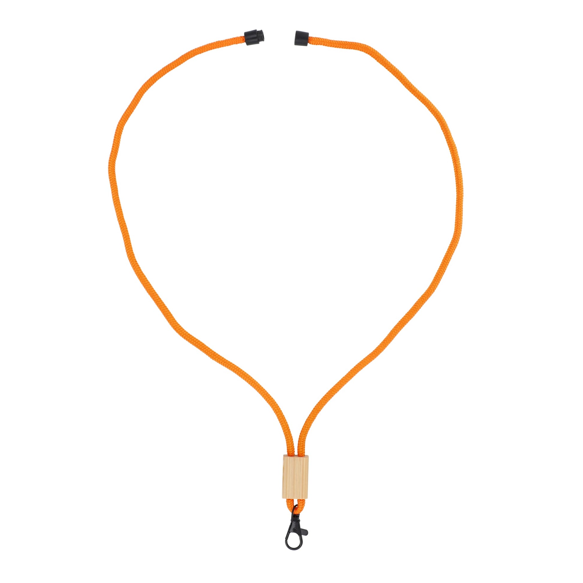 R-PET Kordel-Lanyard