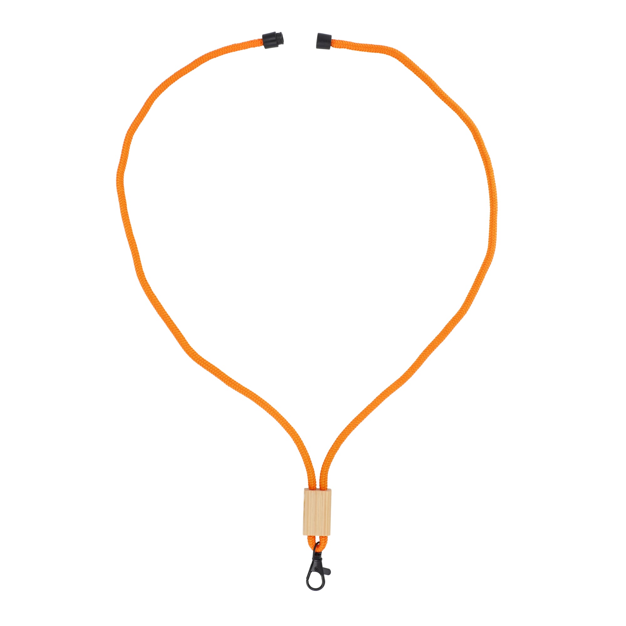 R-PET Kordel-Lanyard