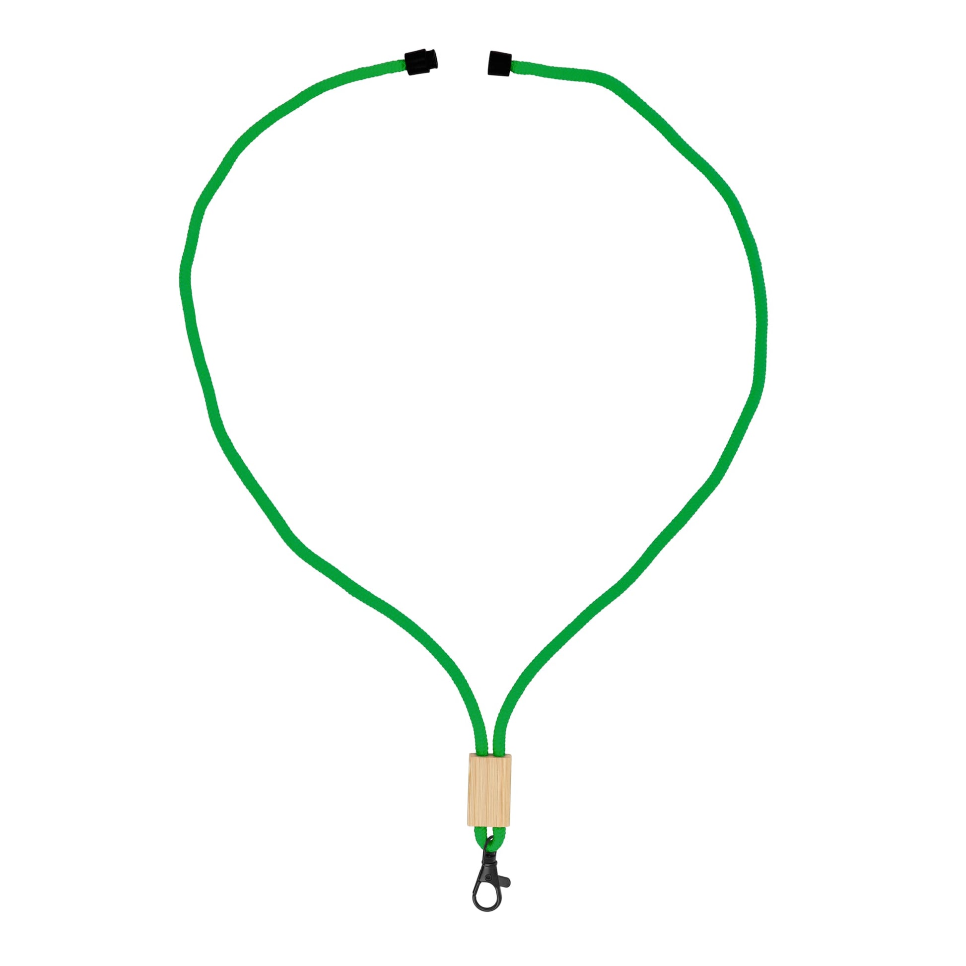 R-PET Kordel-Lanyard