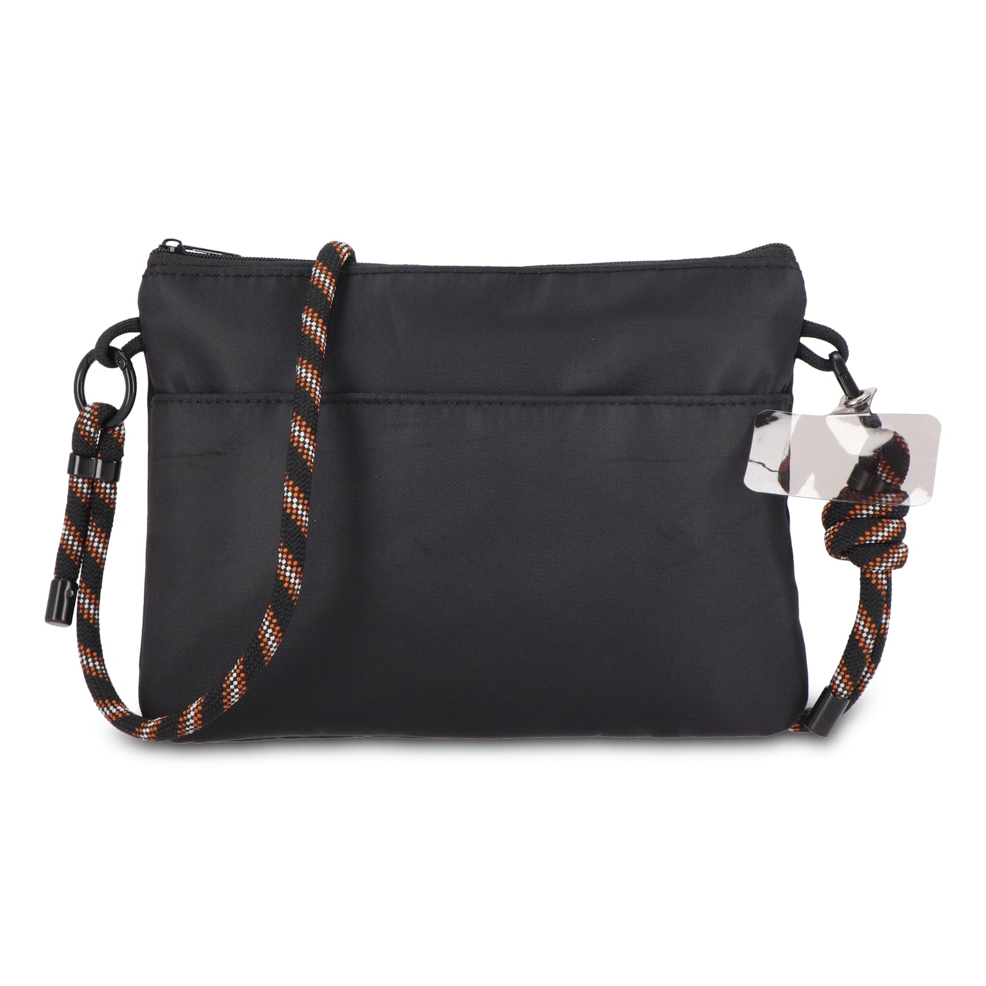 Crossbody Tasche mit Paracord-Gurt