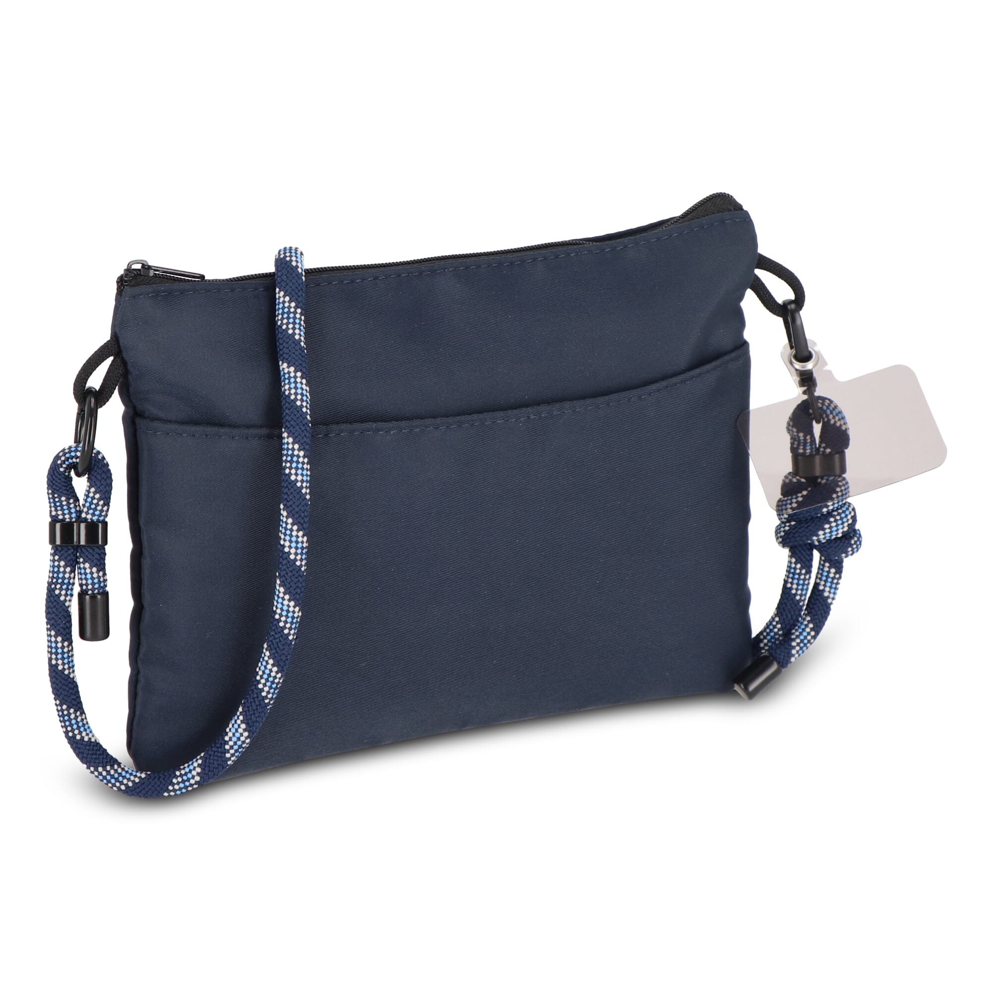 Crossbody Tasche mit Paracord-Gurt