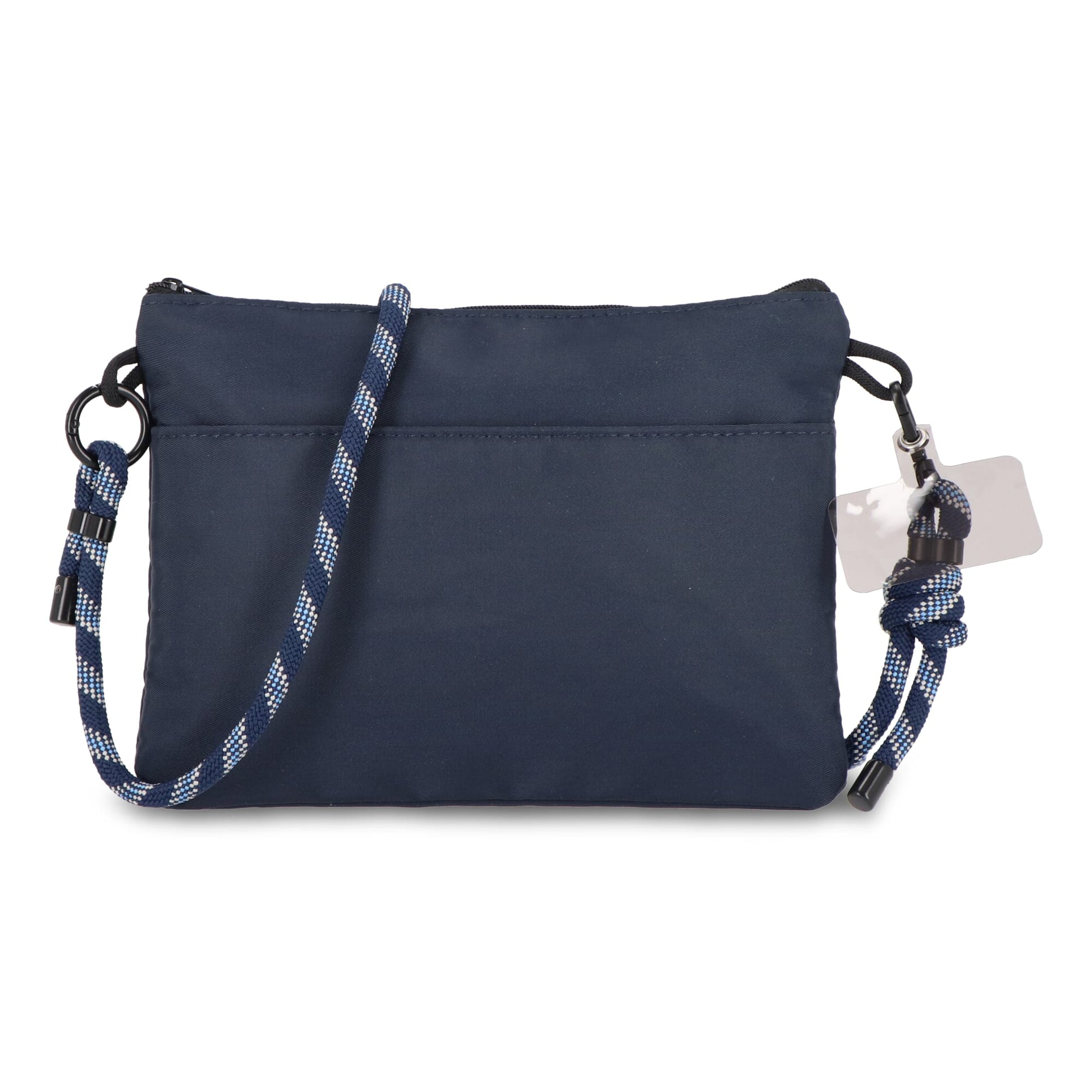 Crossbody Tasche mit Paracord-Gurt