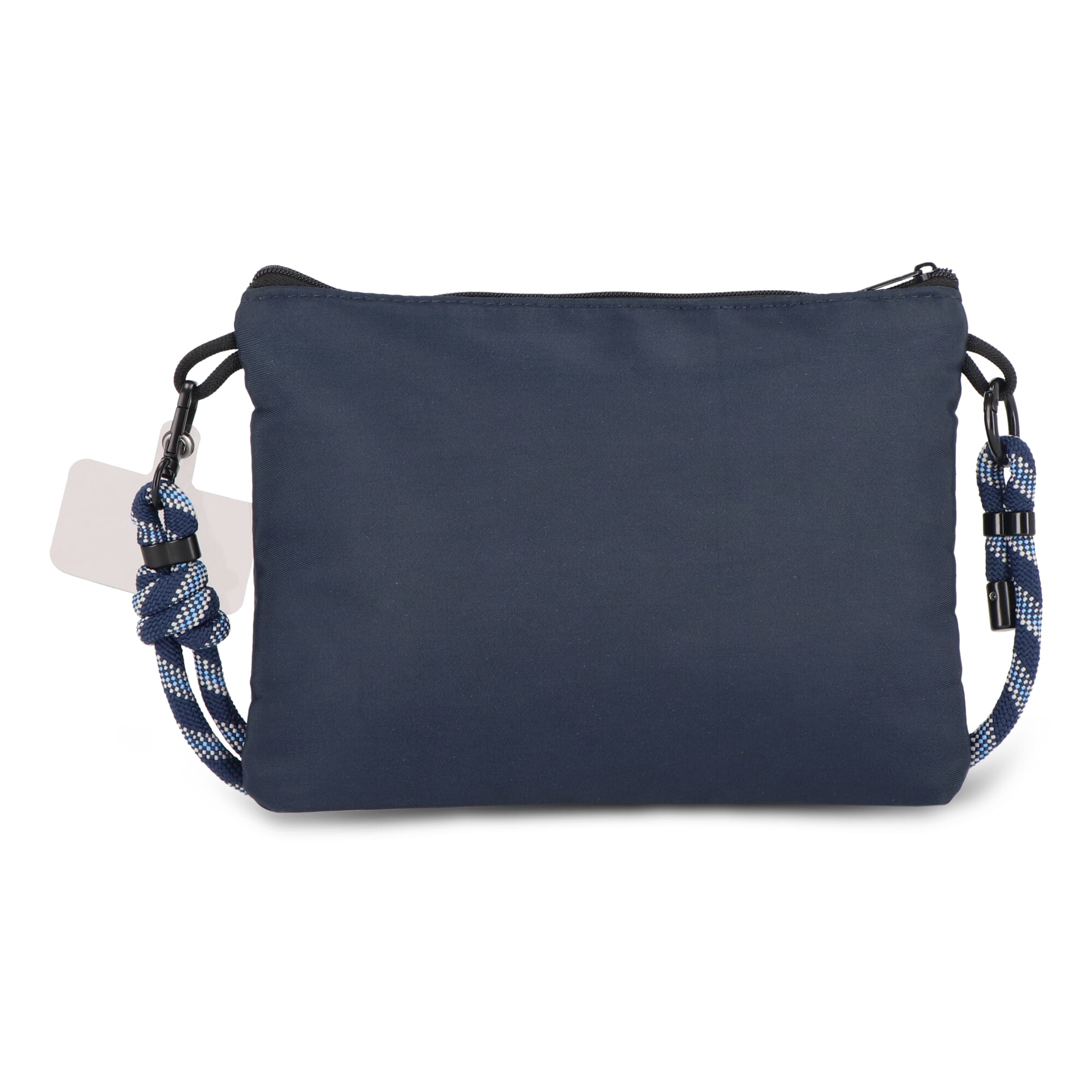 Crossbody Tasche mit Paracord-Gurt
