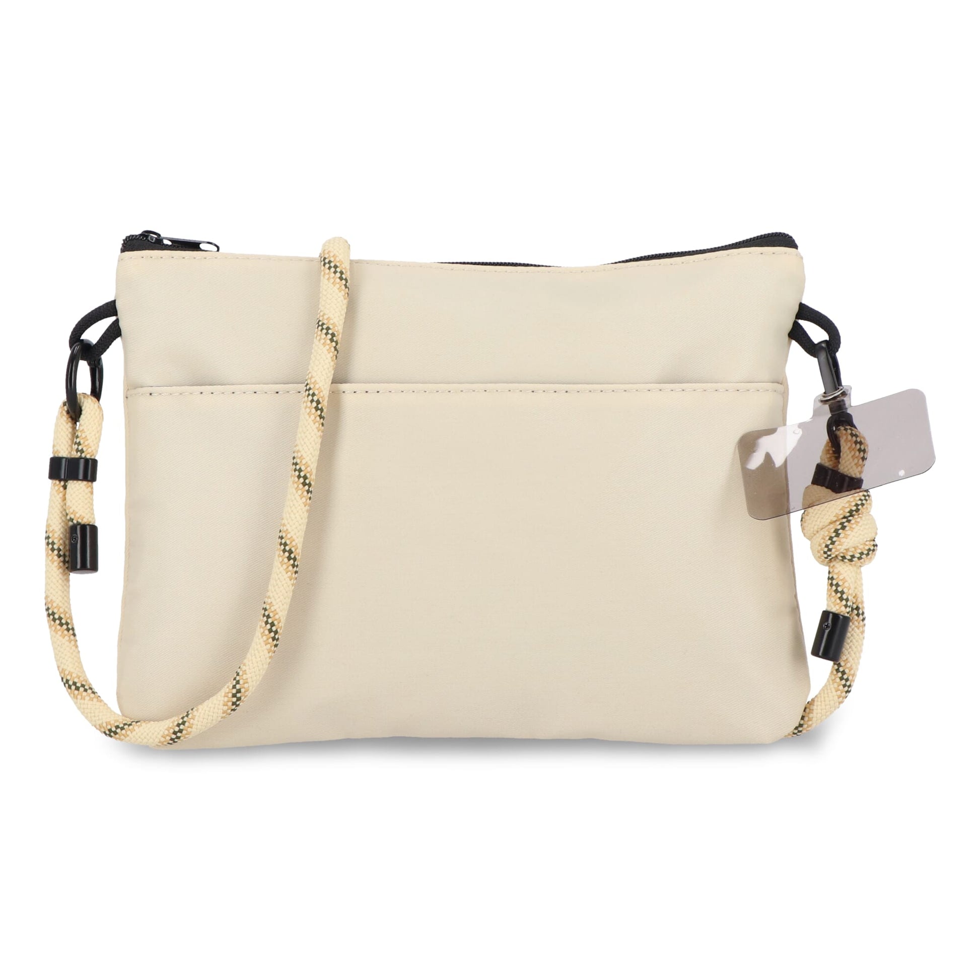 Crossbody Tasche mit Paracord-Gurt