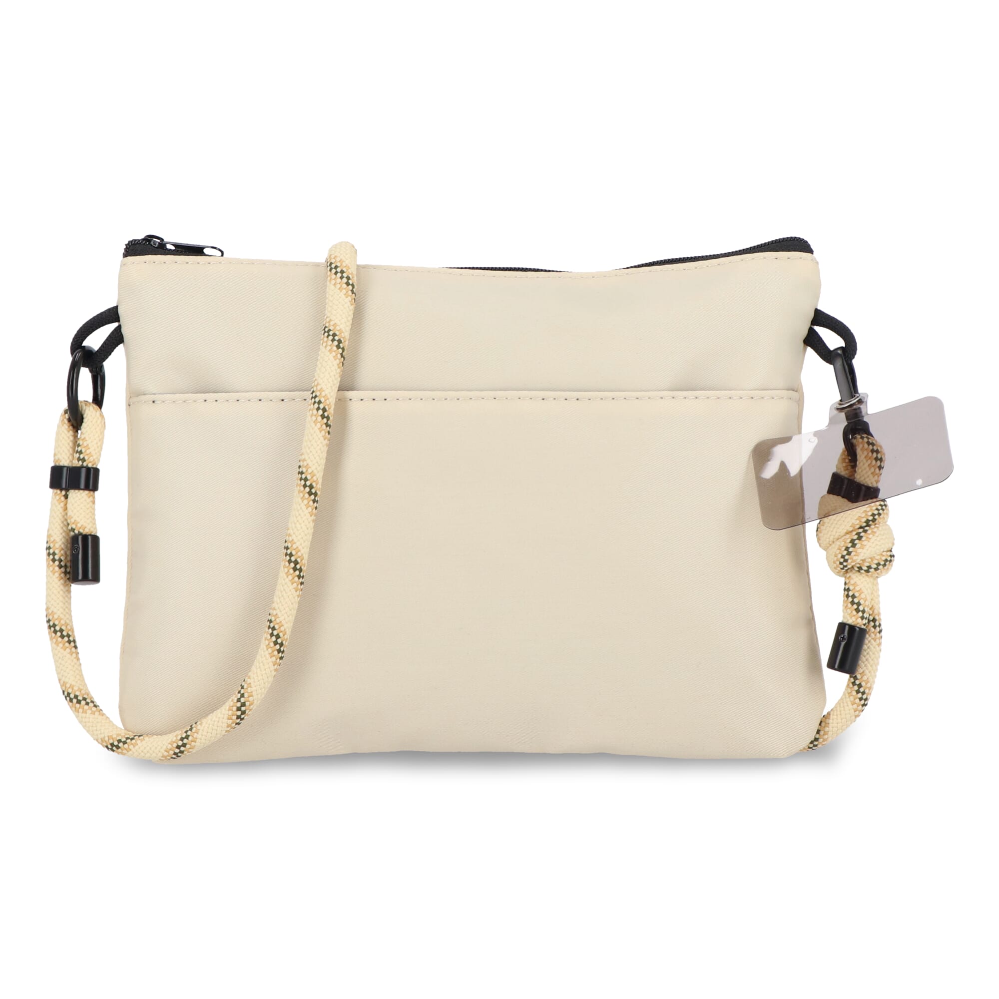 Crossbody Tasche mit Paracord-Gurt