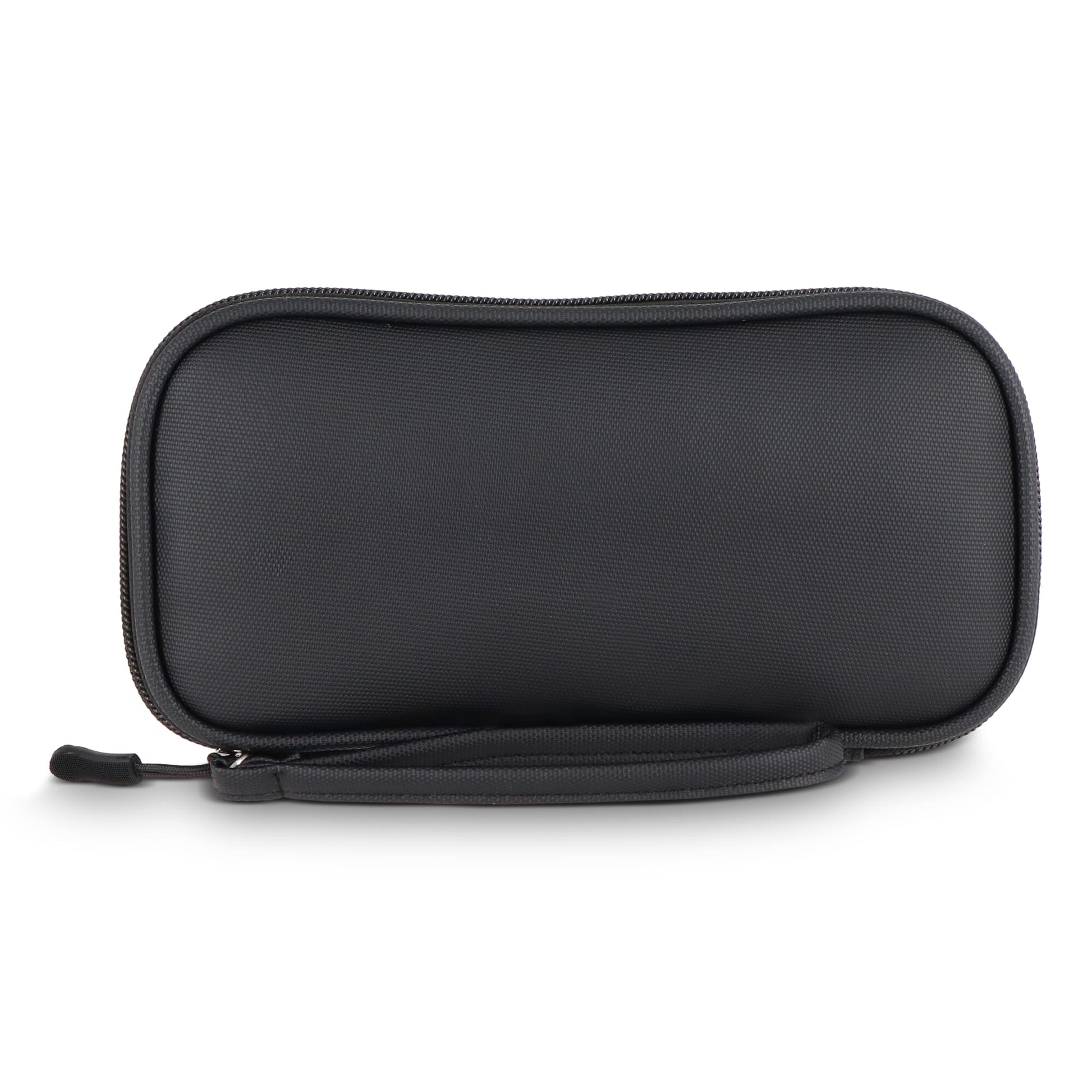 rPET PU-beschichtete 210D Kyra-Organizer-Etui 20 x 11,5 x 2 cm