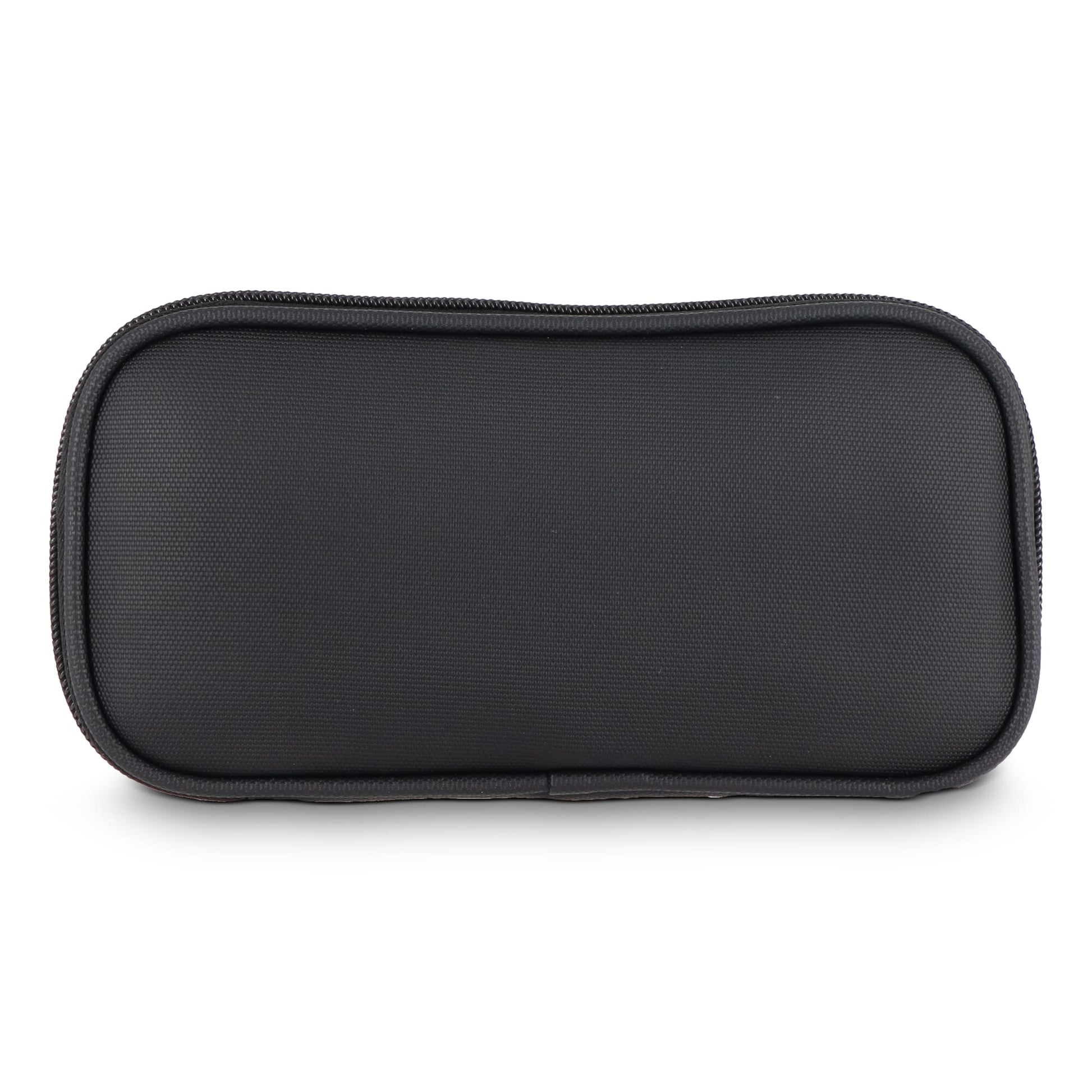 rPET PU-beschichtete 210D Kyra-Organizer-Etui 20 x 11,5 x 2 cm