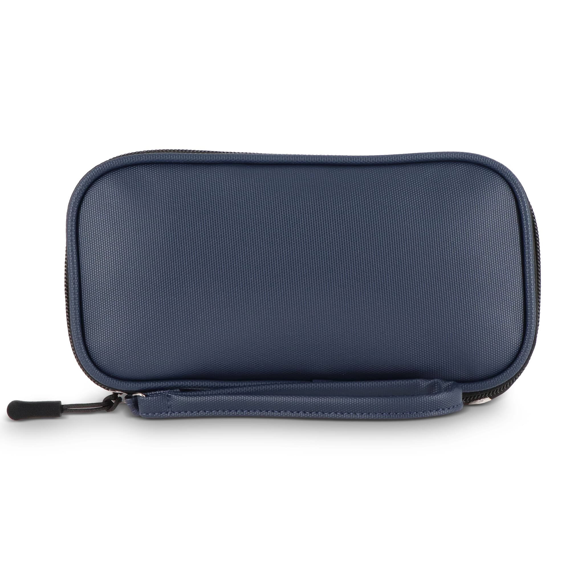 rPET PU-beschichtete 210D Kyra-Organizer-Etui 20 x 11,5 x 2 cm