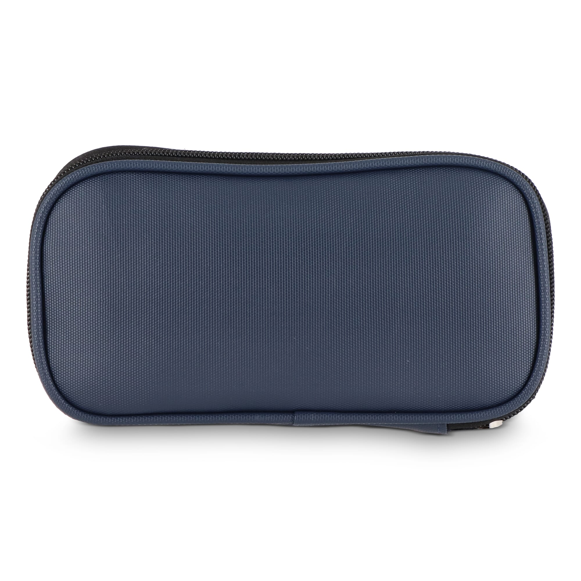 rPET PU-beschichtete 210D Kyra-Organizer-Etui 20 x 11,5 x 2 cm