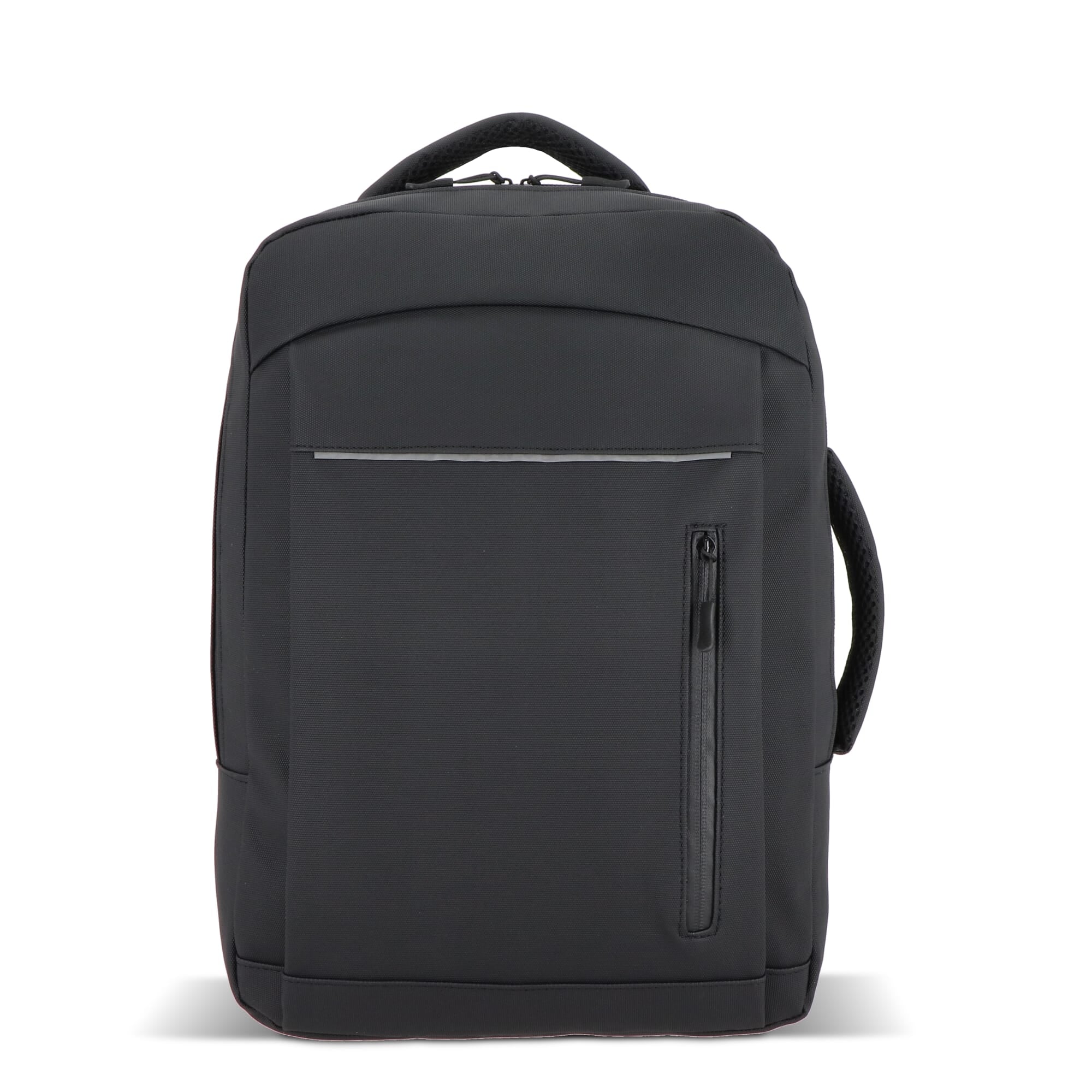PU Osaka Laptop-Rucksack 30 x 14 x 42 cm 15 l