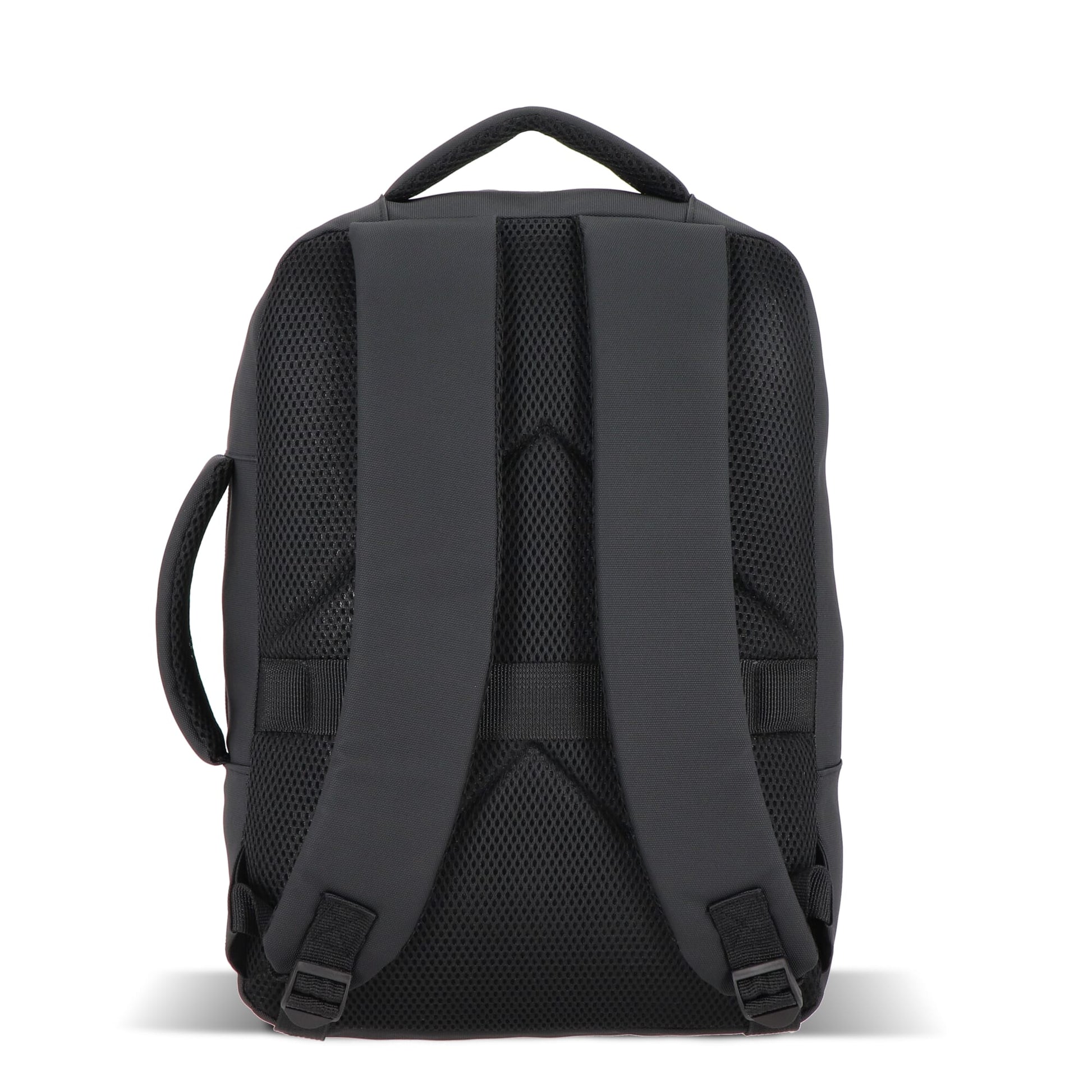 PU Osaka Laptop-Rucksack 30 x 14 x 42 cm 15 l