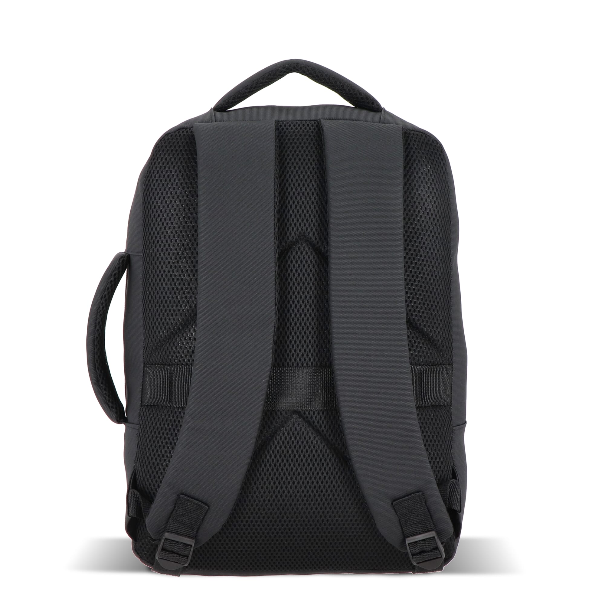 PU Osaka Laptop-Rucksack 30 x 14 x 42 cm 15 l