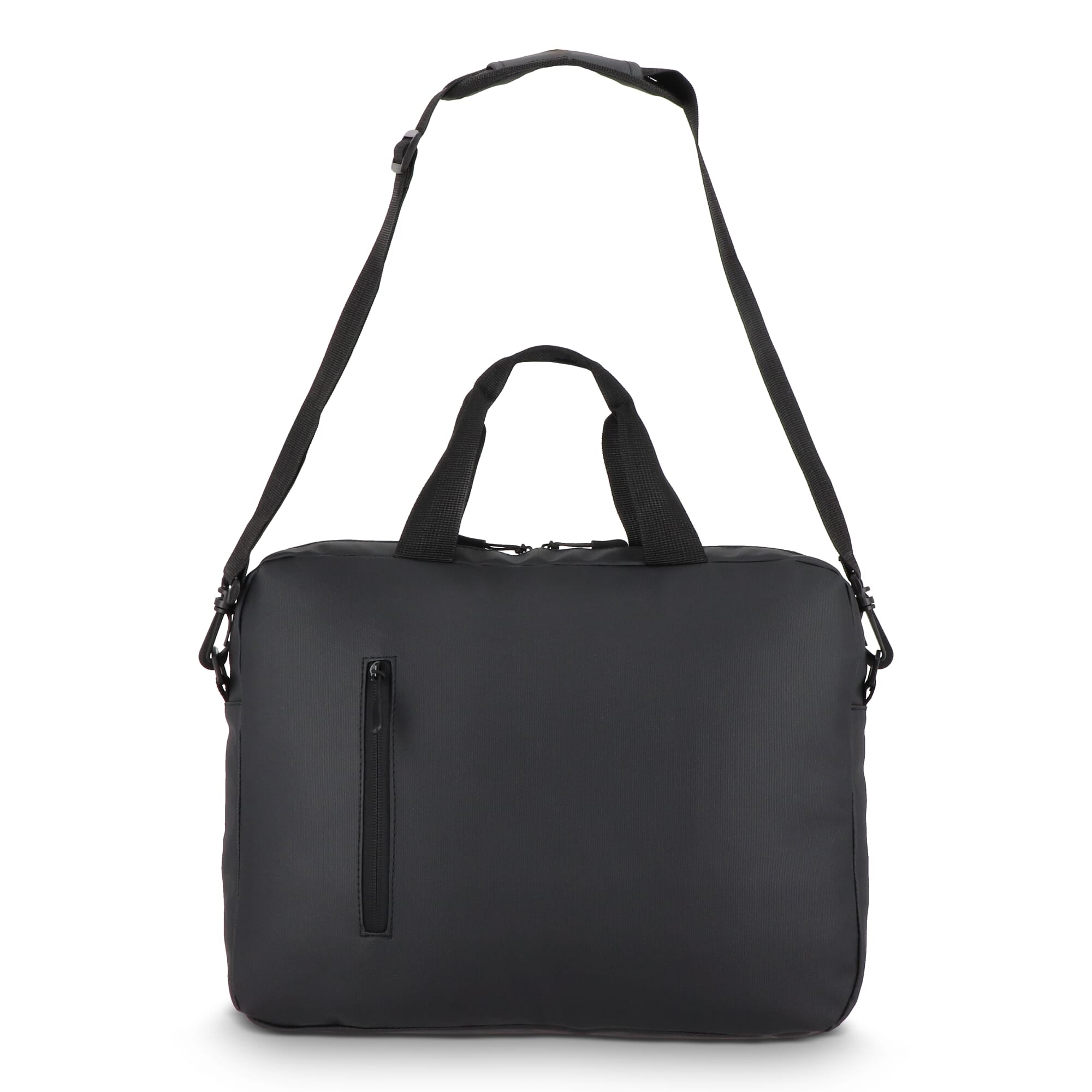 PU SoMa Laptop-Tasche 28 x 38 x 5 cm