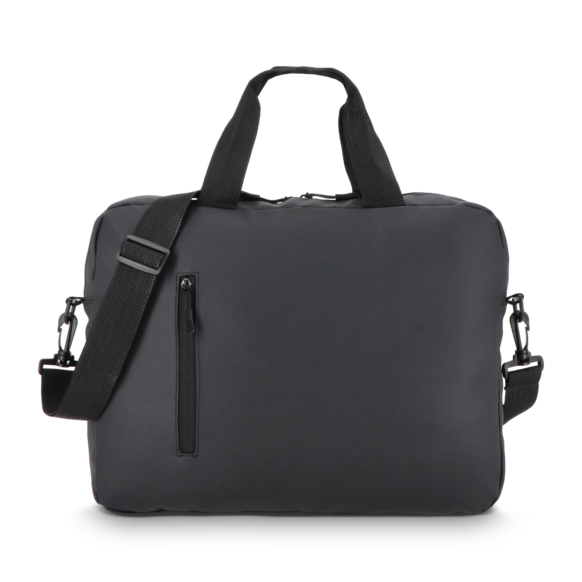 PU SoMa Laptop-Tasche 28 x 38 x 5 cm