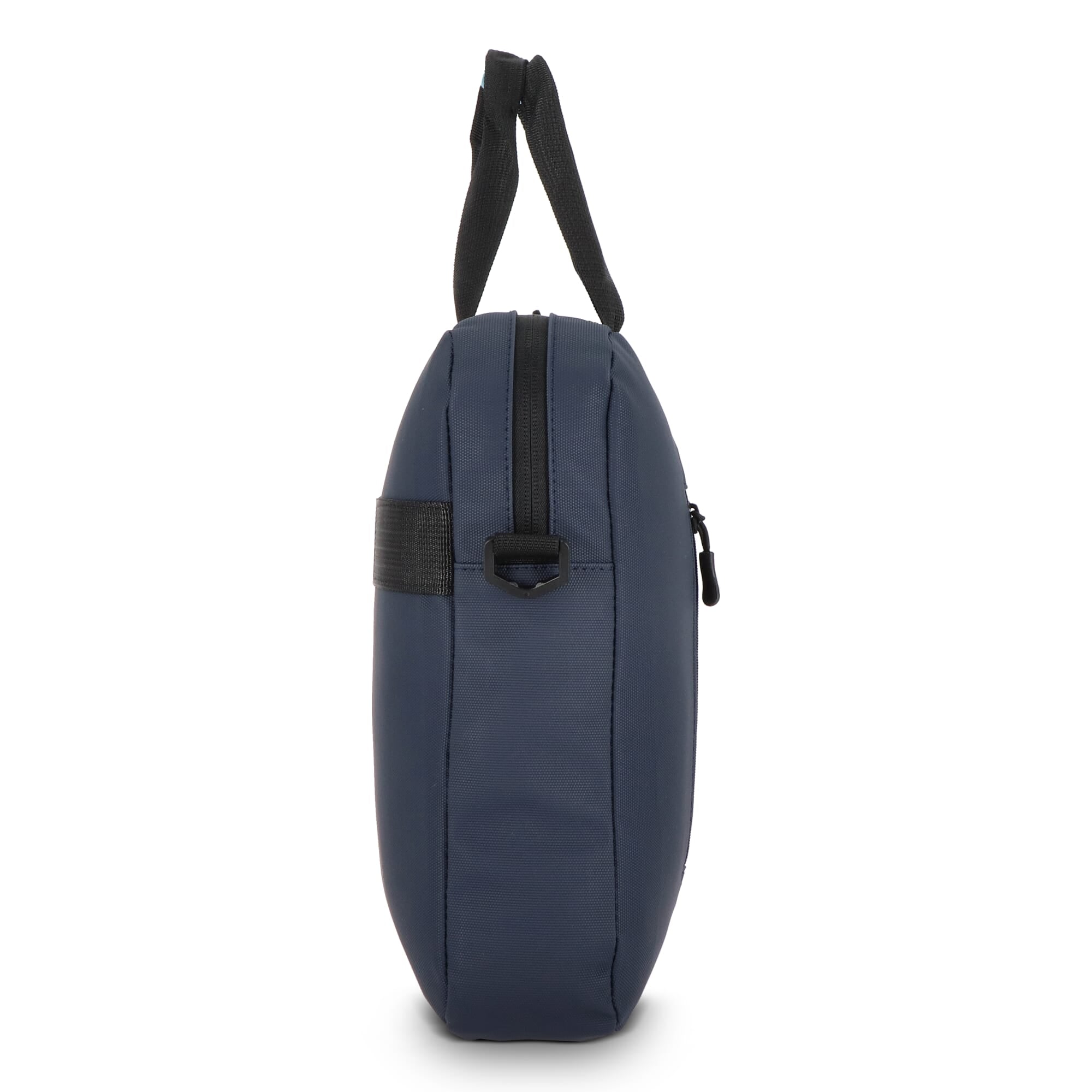 PU SoMa Laptop-Tasche 28 x 38 x 5 cm