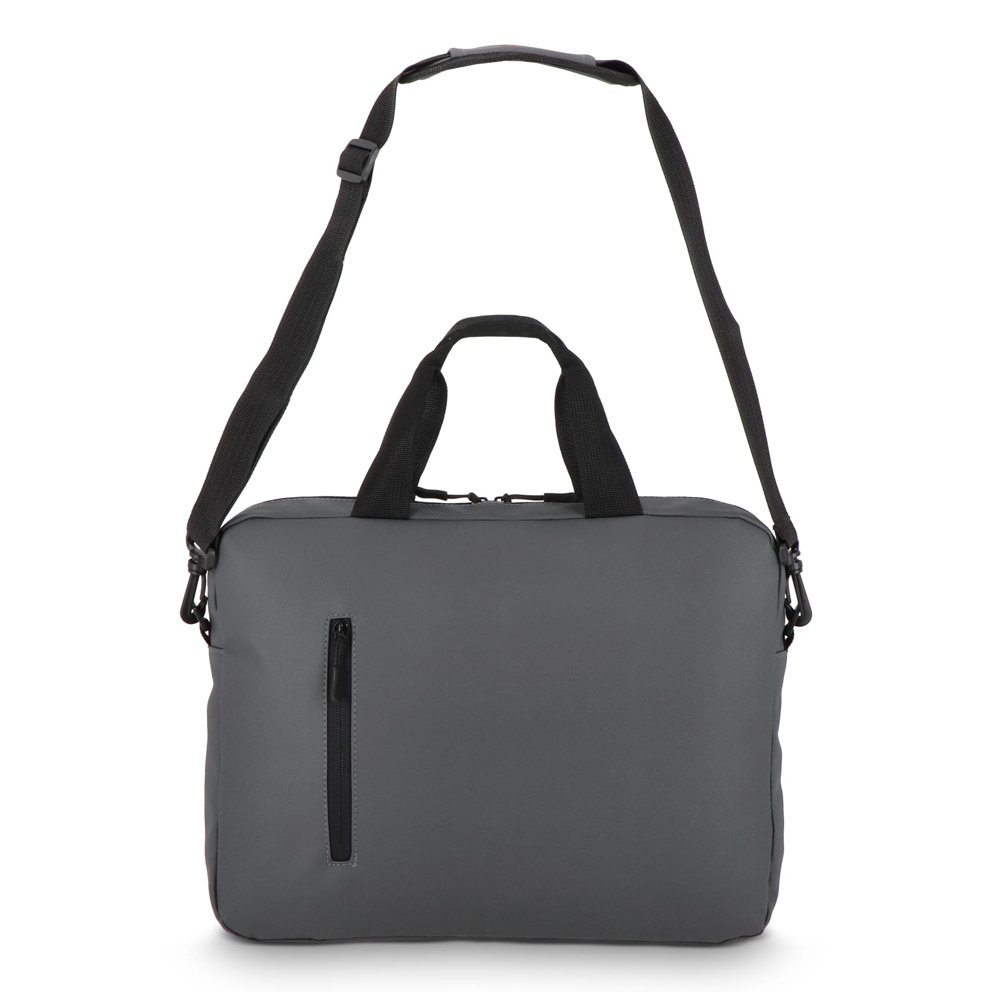 PU SoMa Laptop-Tasche 28 x 38 x 5 cm