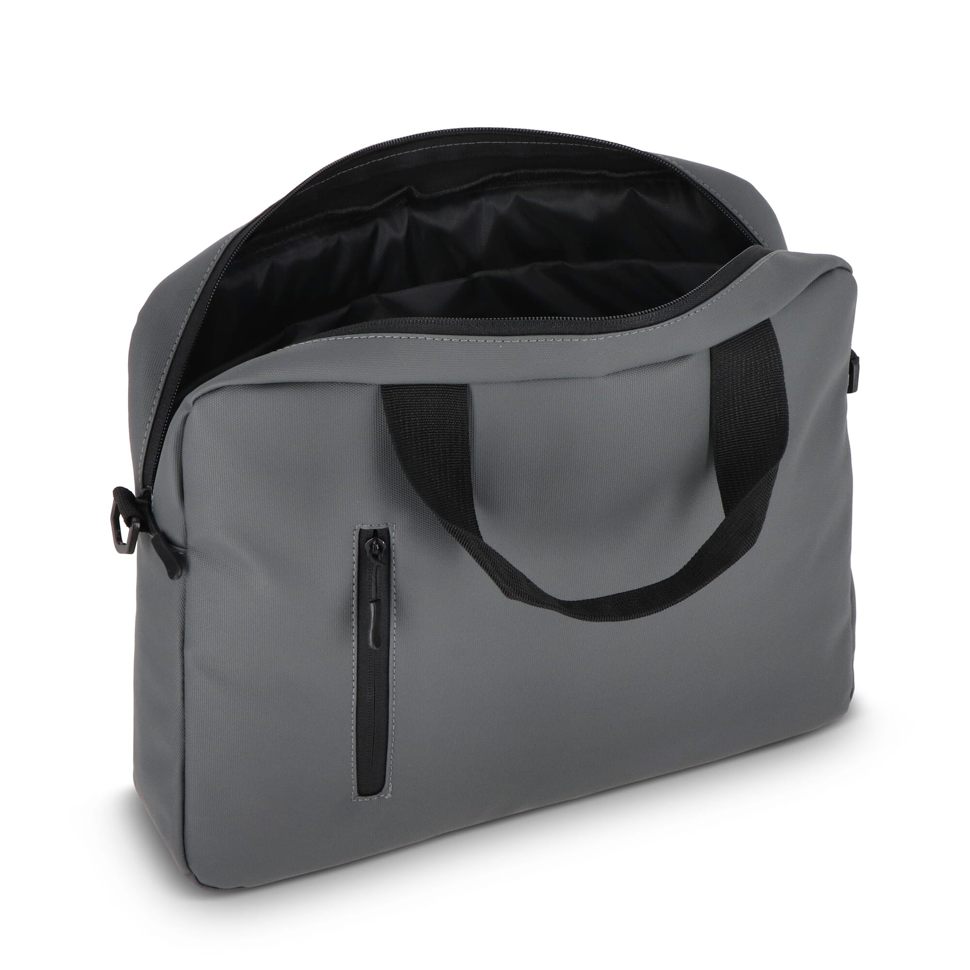 PU SoMa Laptop-Tasche 28 x 38 x 5 cm