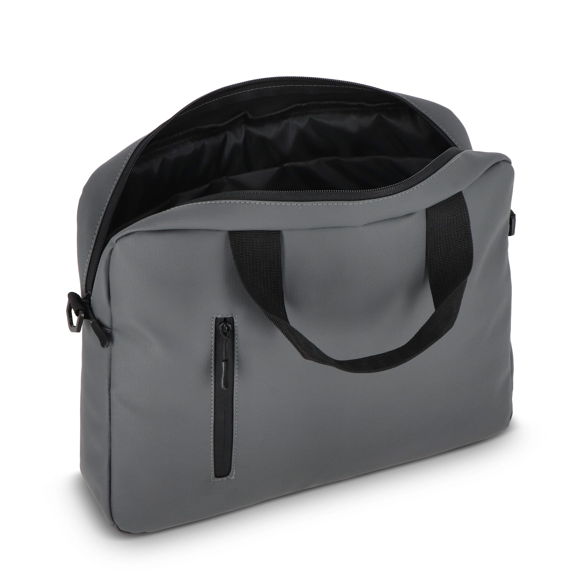 PU SoMa Laptop-Tasche 28 x 38 x 5 cm