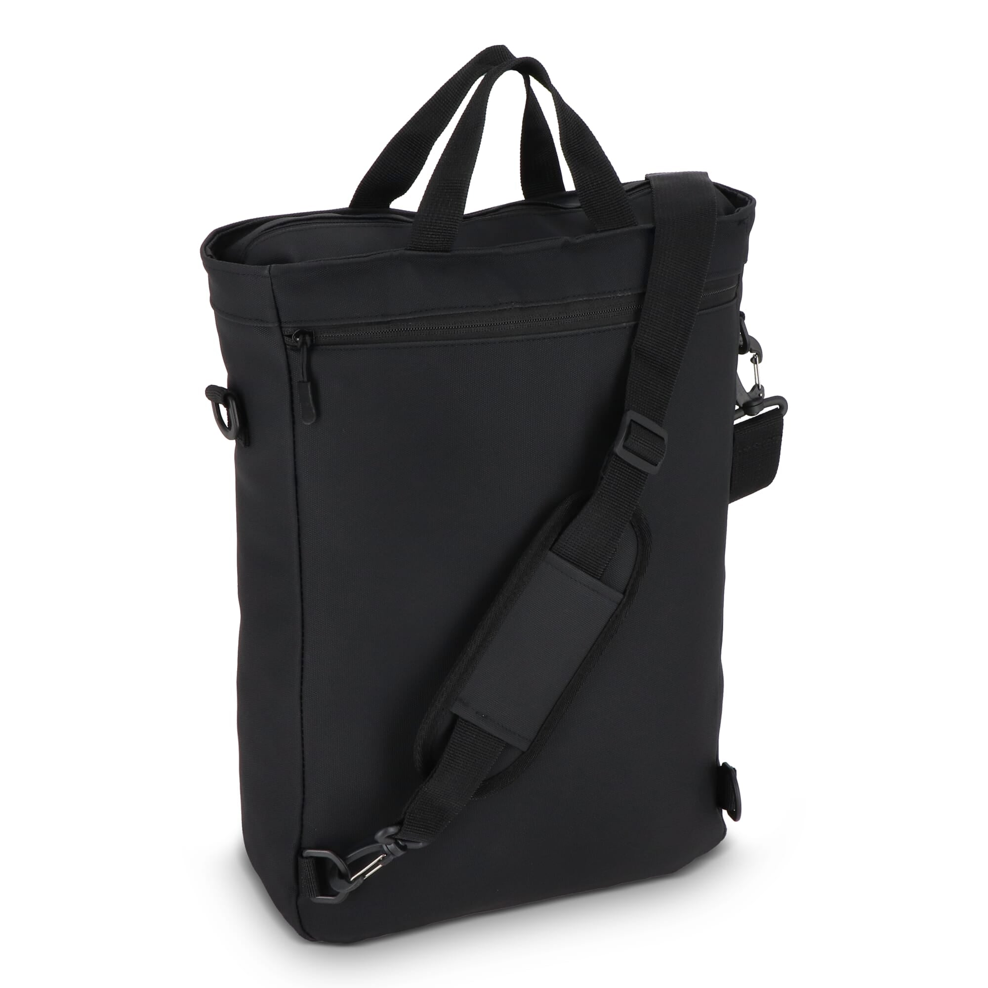 PU Kiew Laptop-Rucksack 28 x 42 x 12,5 cm