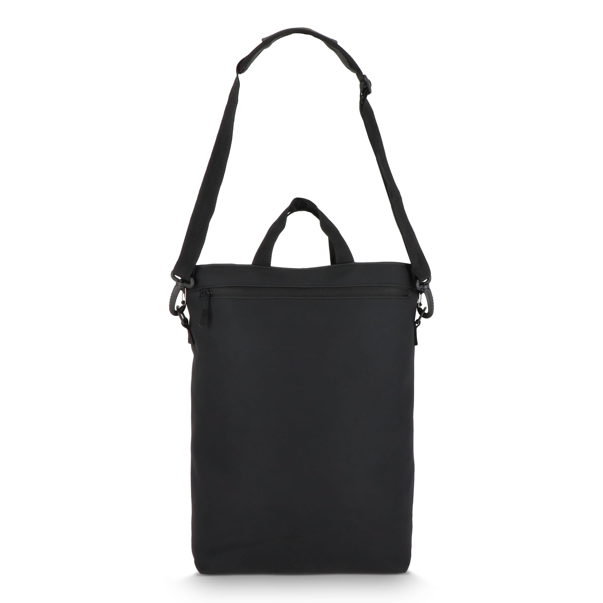 PU Kiew Laptop-Rucksack 28 x 42 x 12,5 cm
