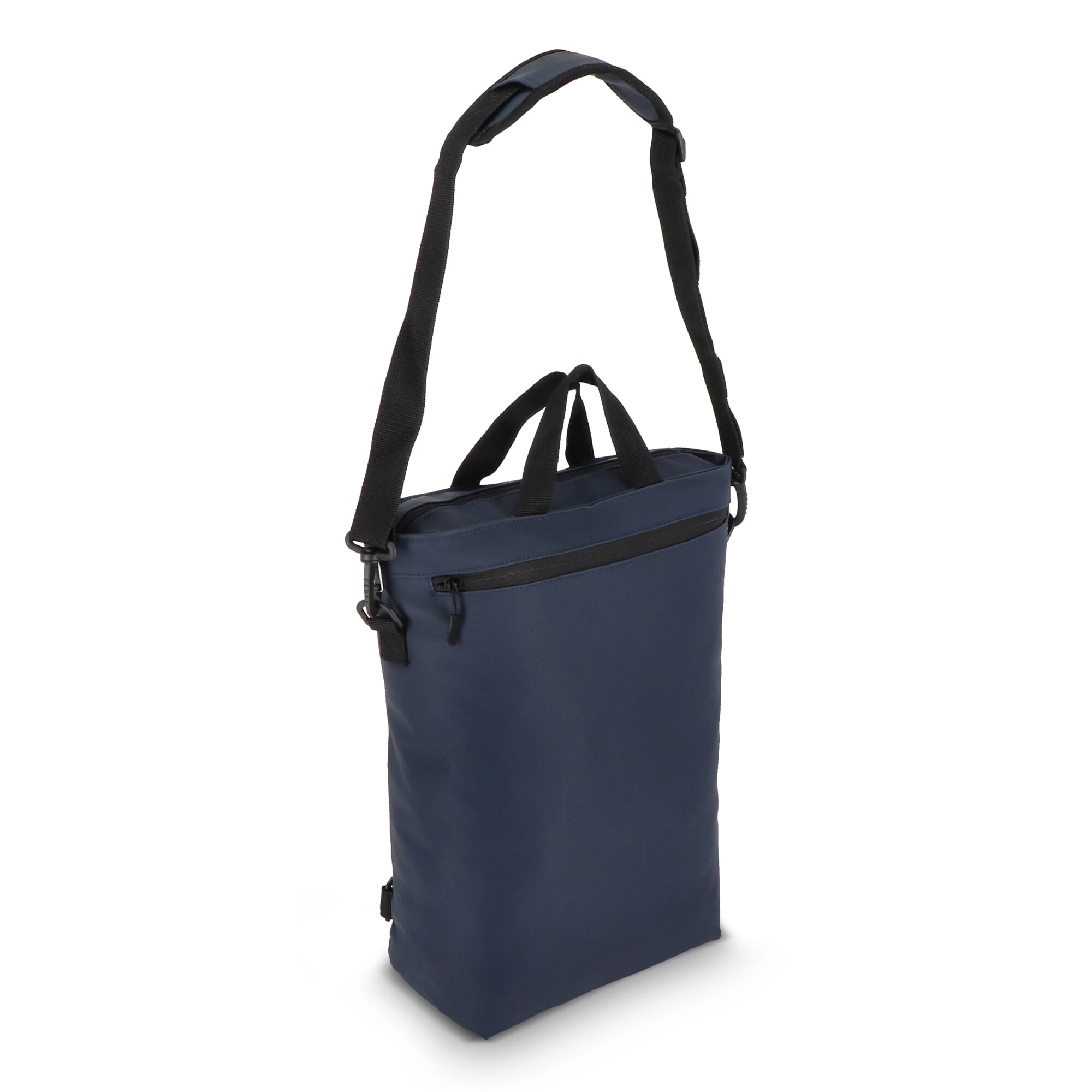 PU Kiew Laptop-Rucksack 28 x 42 x 12,5 cm