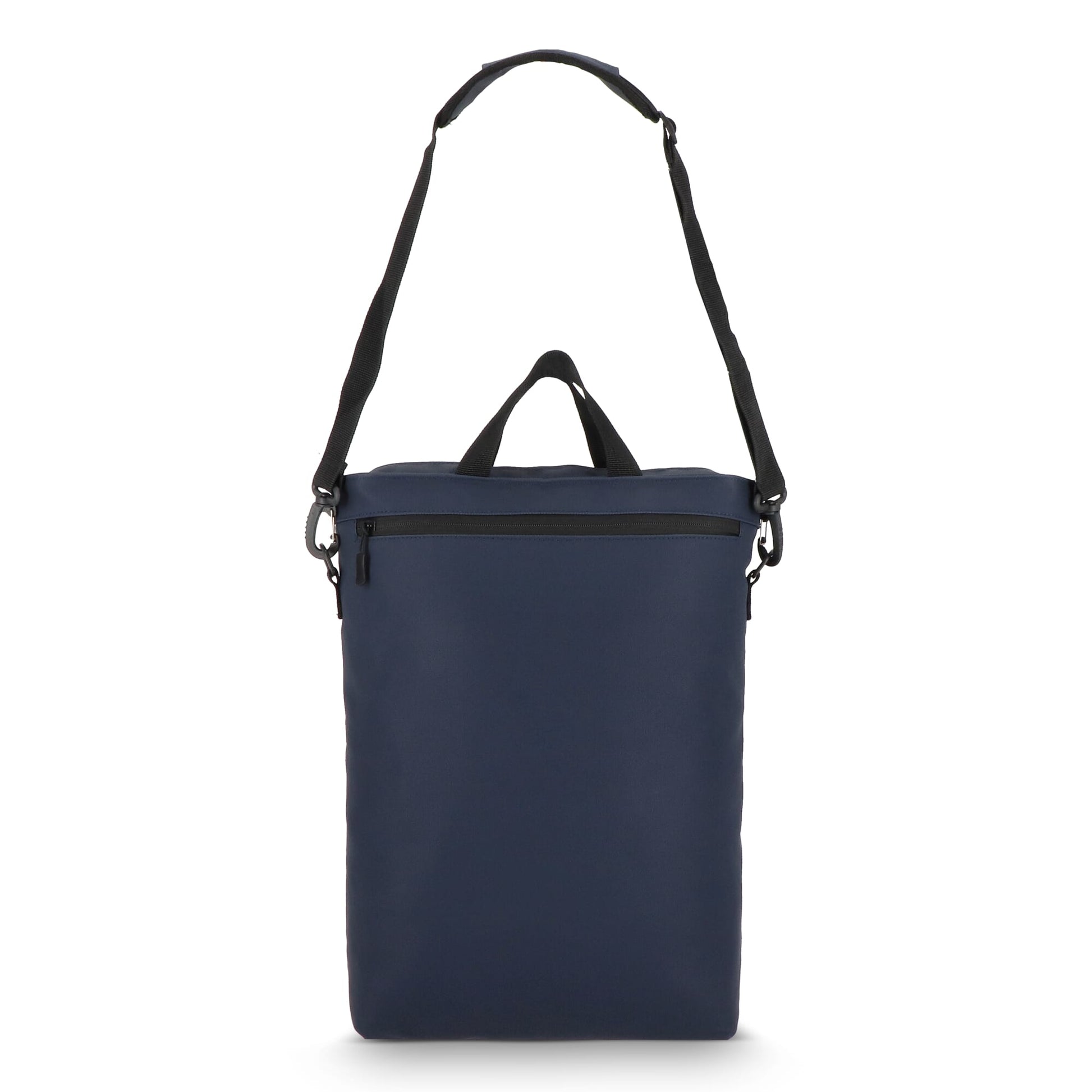 PU Kiew Laptop-Rucksack 28 x 42 x 12,5 cm