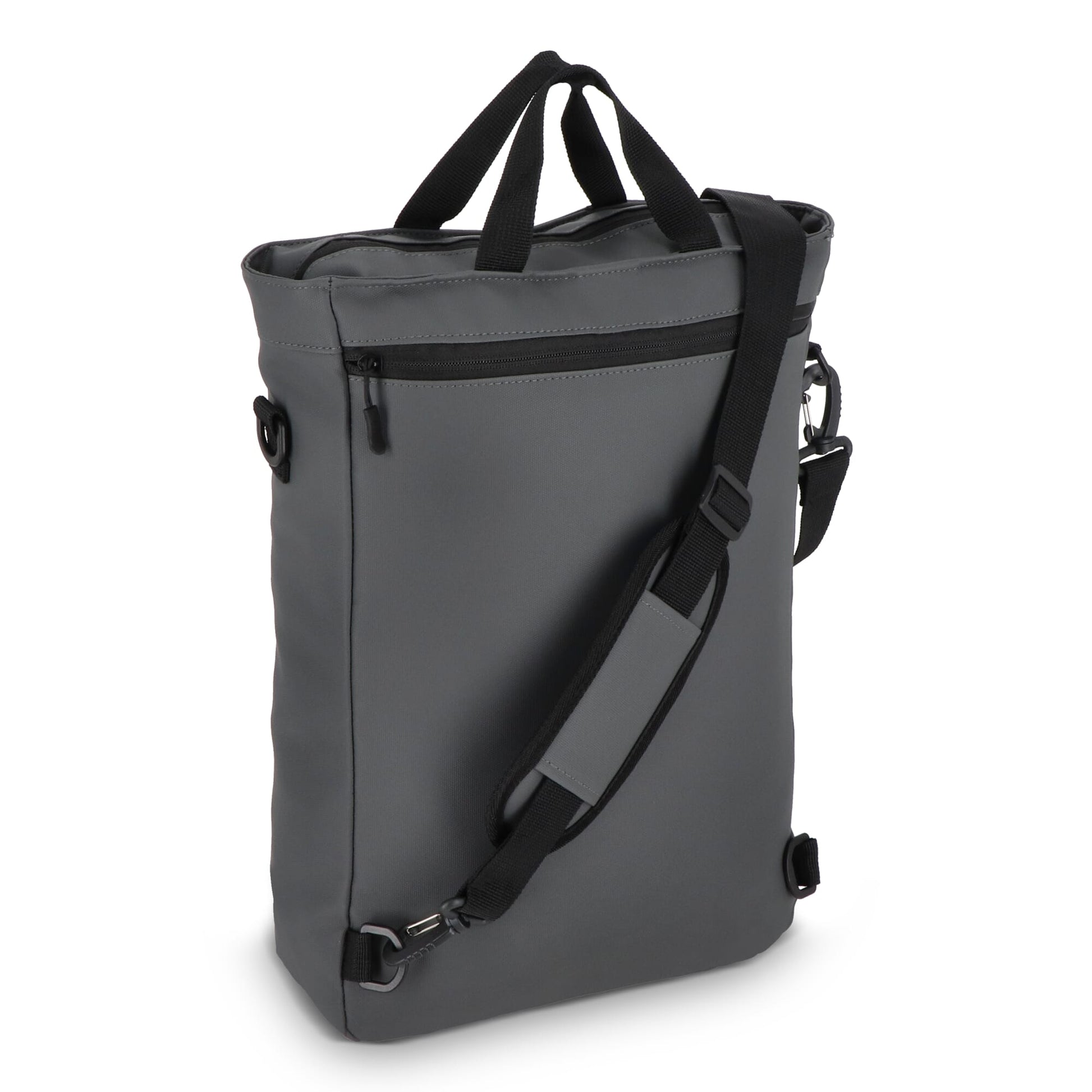 PU Kiew Laptop-Rucksack 28 x 42 x 12,5 cm