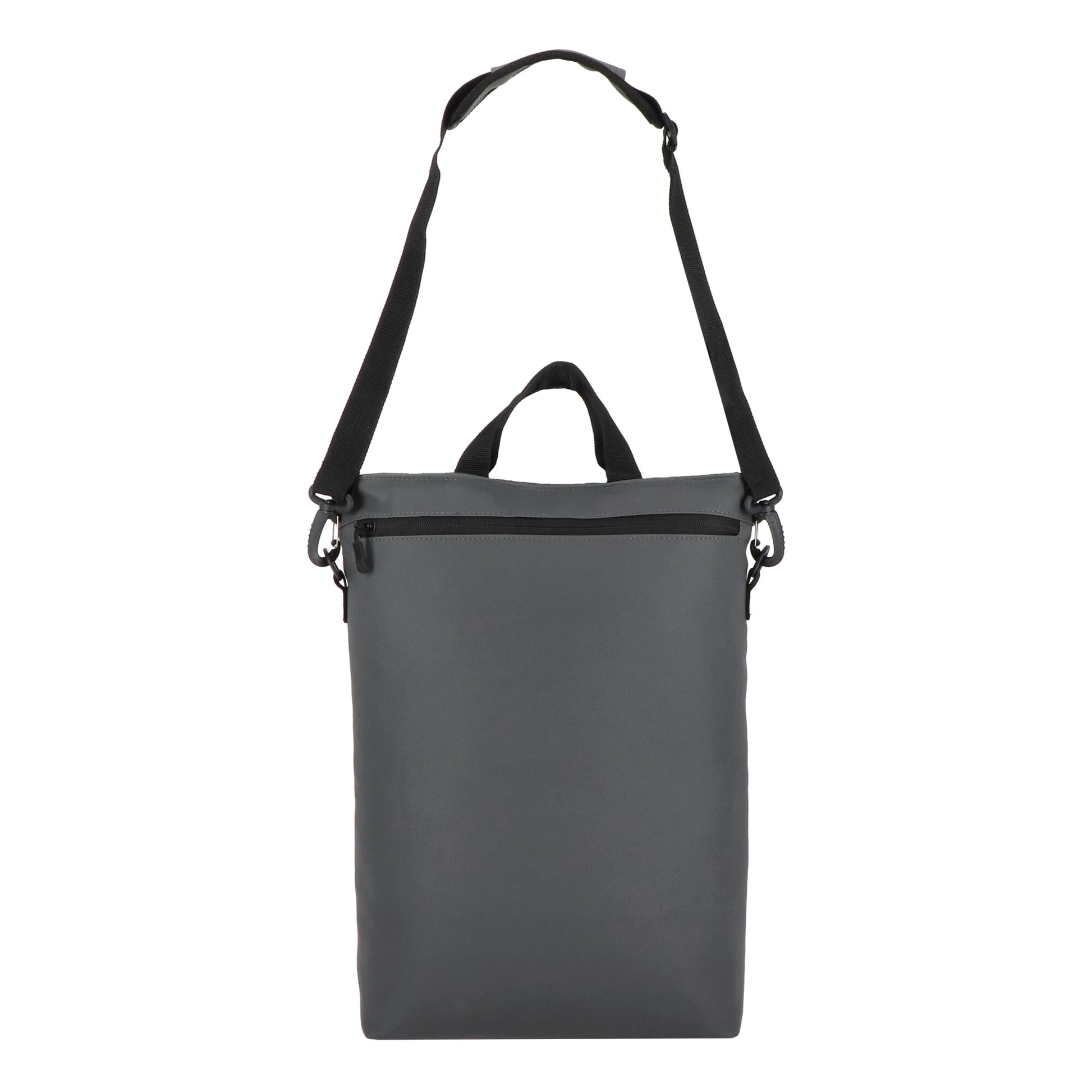 PU Kiew Laptop-Rucksack 28 x 42 x 12,5 cm