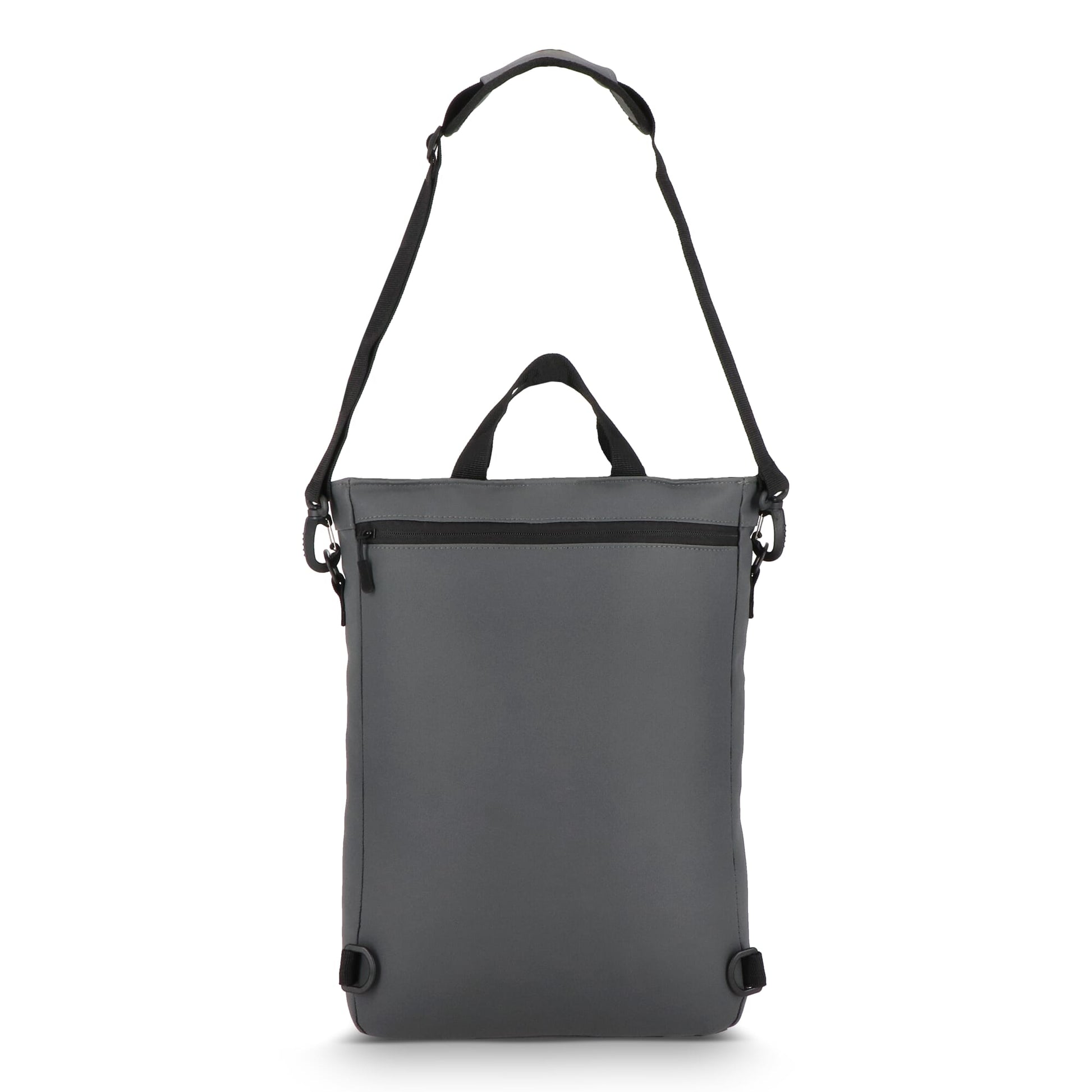 PU Kiew Laptop-Rucksack 28 x 42 x 12,5 cm